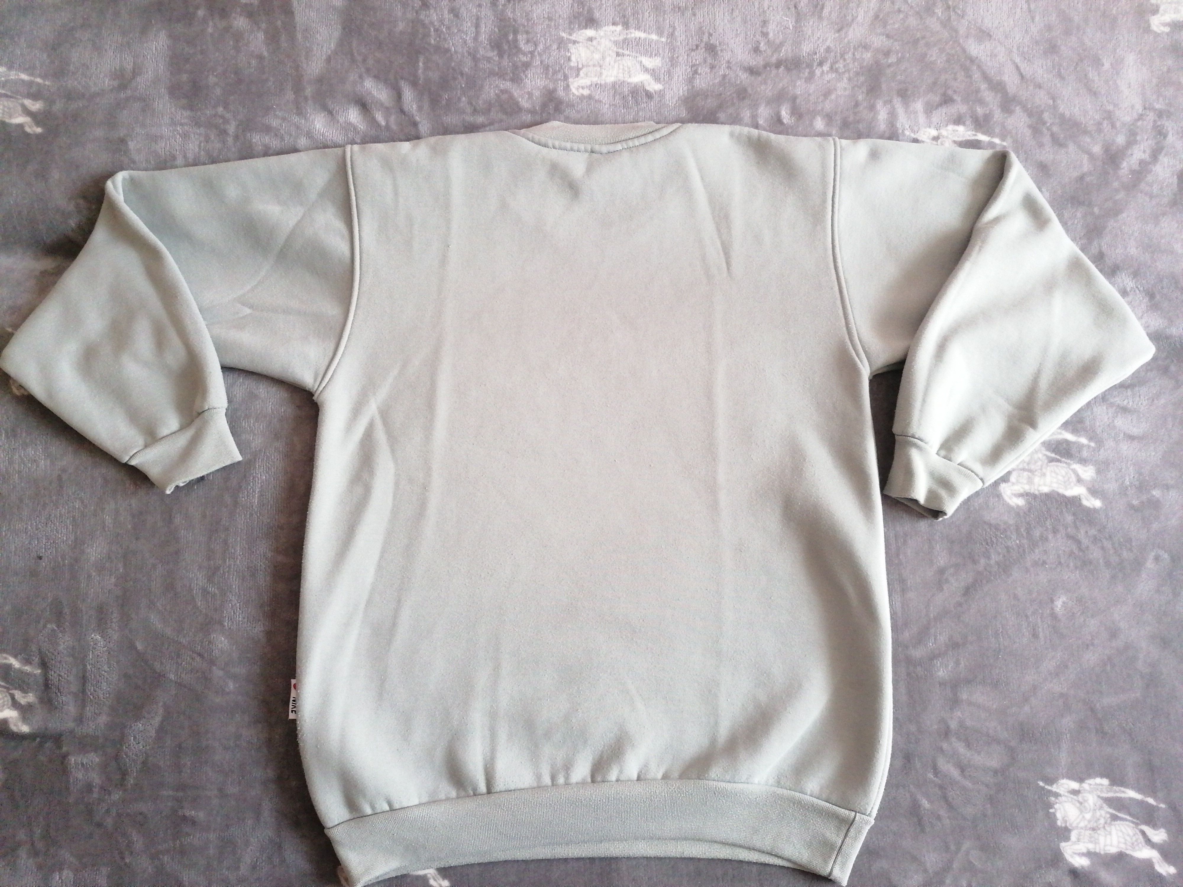 Nike Vintage Nike sweatshirt Size US M / EU 48-50 / 2 - 6 Thumbnail