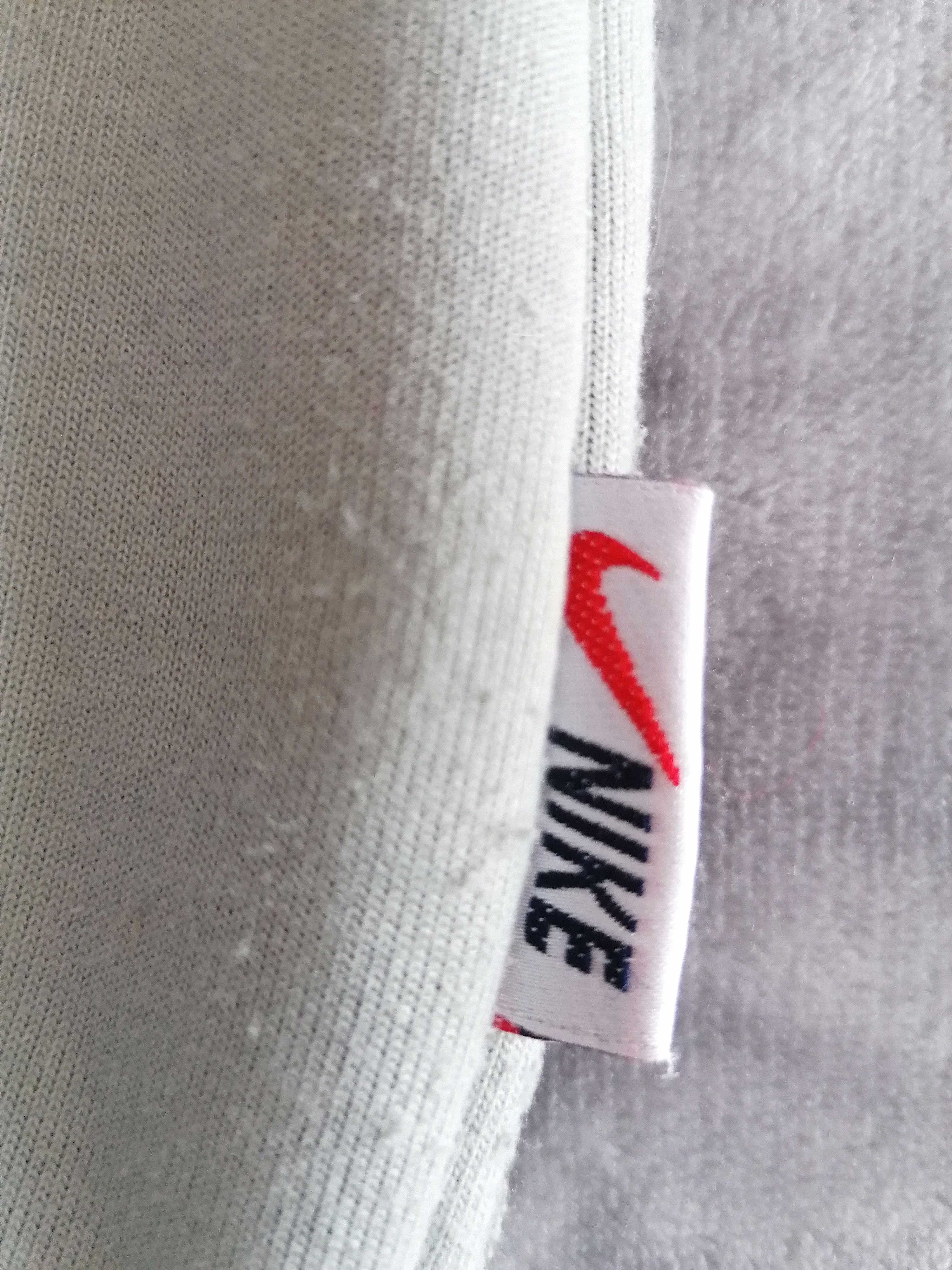 Nike Vintage Nike sweatshirt Size US M / EU 48-50 / 2 - 5 Thumbnail