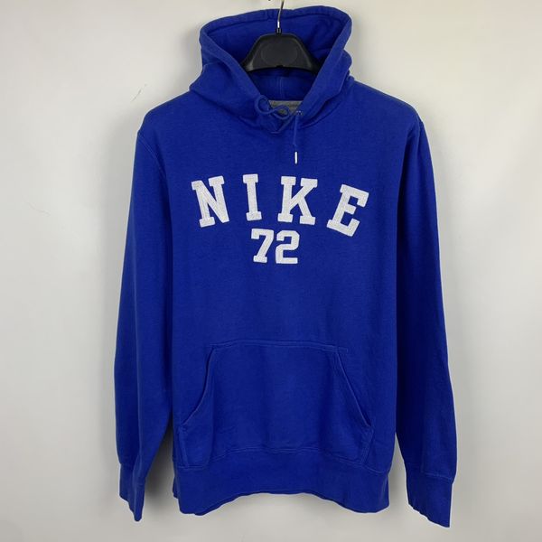 1971 nike logo hoodie