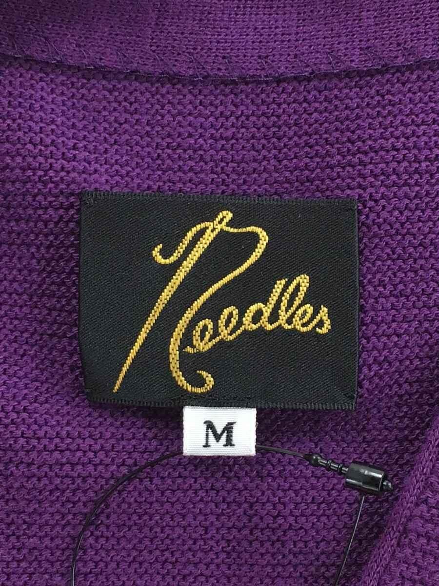 Needles Striped Knit Cardigan Size US M / EU 48-50 / 2 - 4 Thumbnail