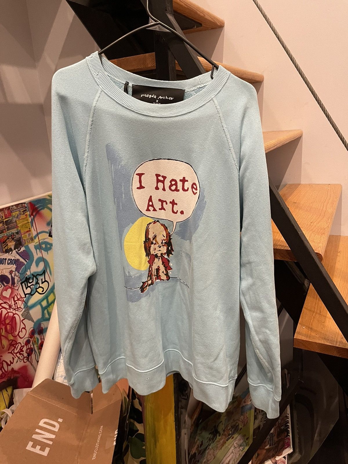 Marc Jacobs Magda Archer | Grailed