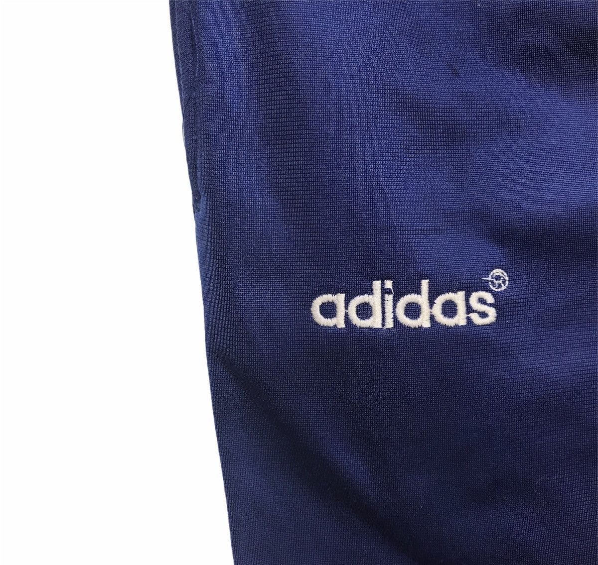 Adidas × Vintage Y2K Adidas Liverpool Sweatpants – Must-have for true Reds! Size US 30 / EU 46 - 4 Thumbnail