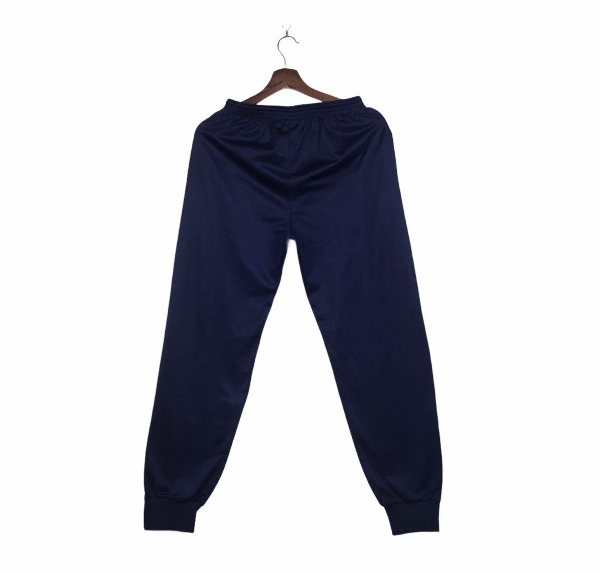 Adidas × Vintage Y2K Adidas Liverpool Sweatpants – Must-have for true Reds! Size US 30 / EU 46 - 7 Thumbnail