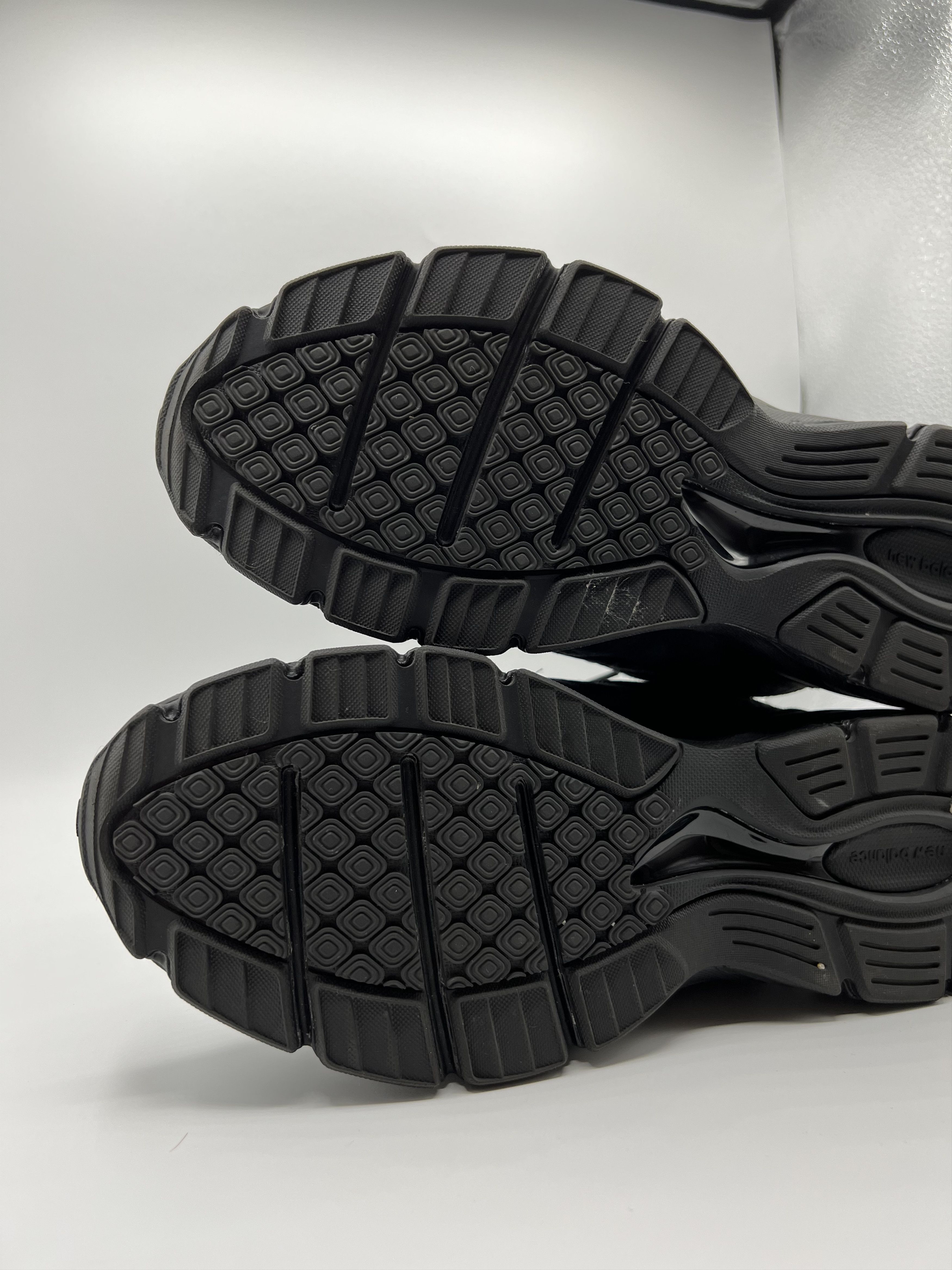 JJJJound × New Balance New Balance 990v4 JJJJound Navy Size US 10.5 / EU 43-44 - 6 Thumbnail