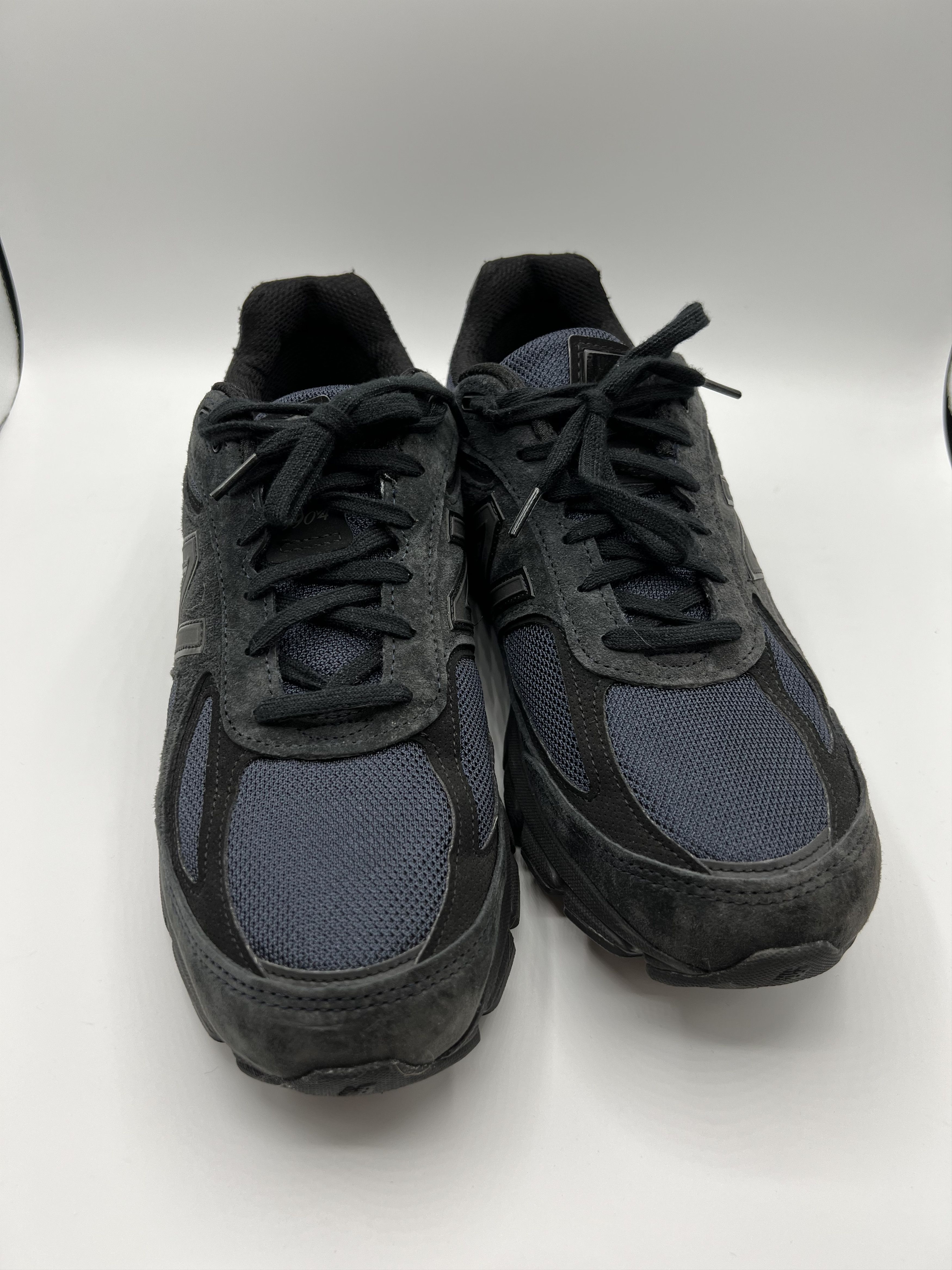 JJJJound × New Balance New Balance 990v4 JJJJound Navy Size US 10.5 / EU 43-44 - 5 Thumbnail