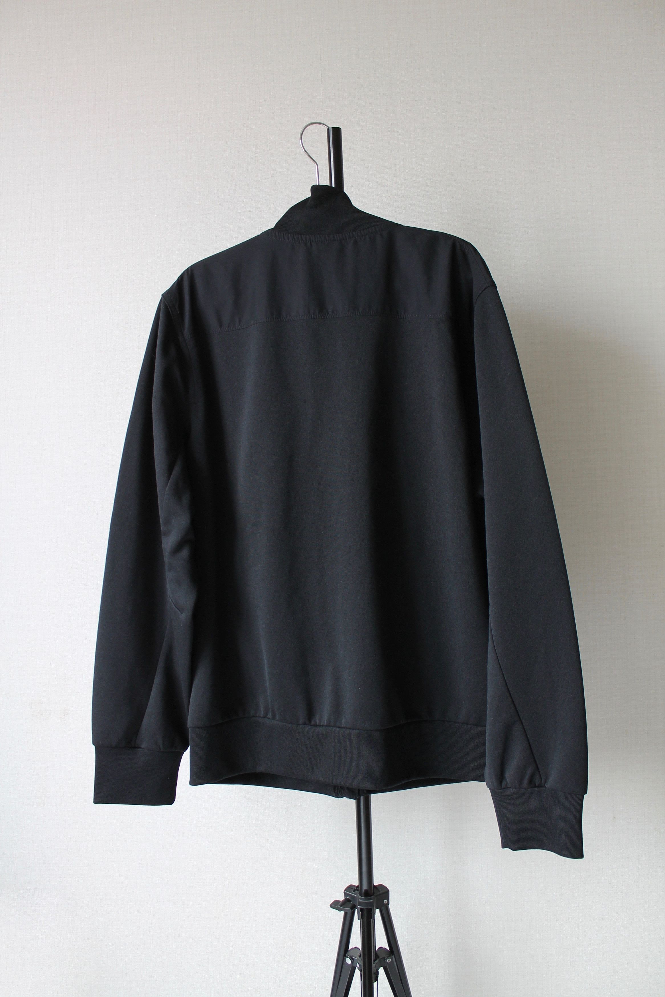 Nike Nike Tiempo Premier Light Jacket Athletic Top Black Size US L / EU 52-54 / 3 - 6 Thumbnail