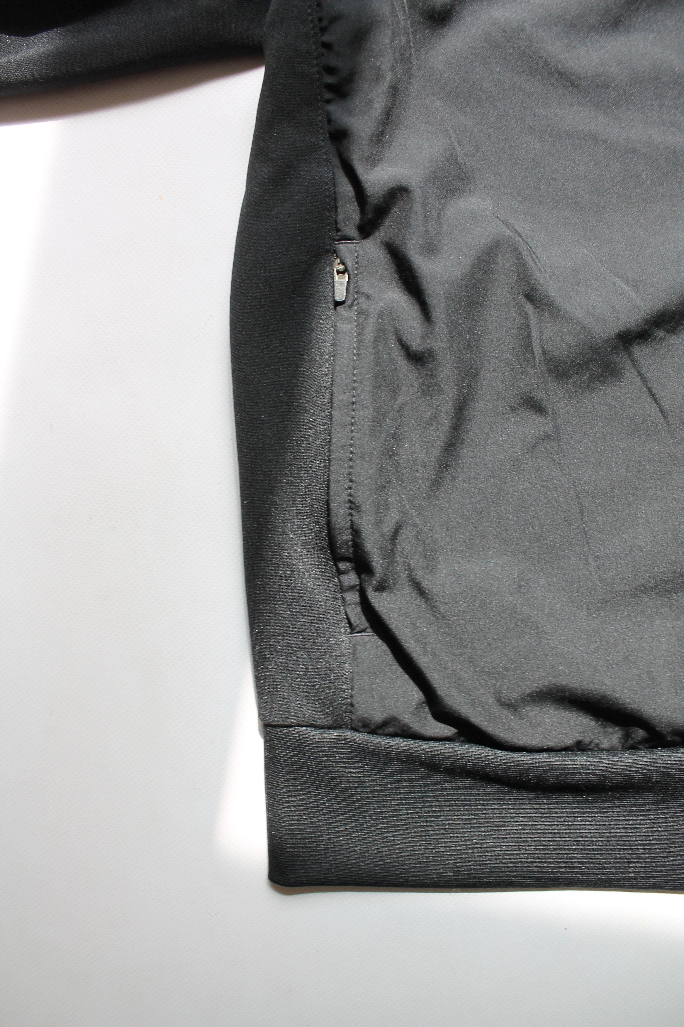 Nike Nike Tiempo Premier Light Jacket Athletic Top Black Size US L / EU 52-54 / 3 - 11 Thumbnail