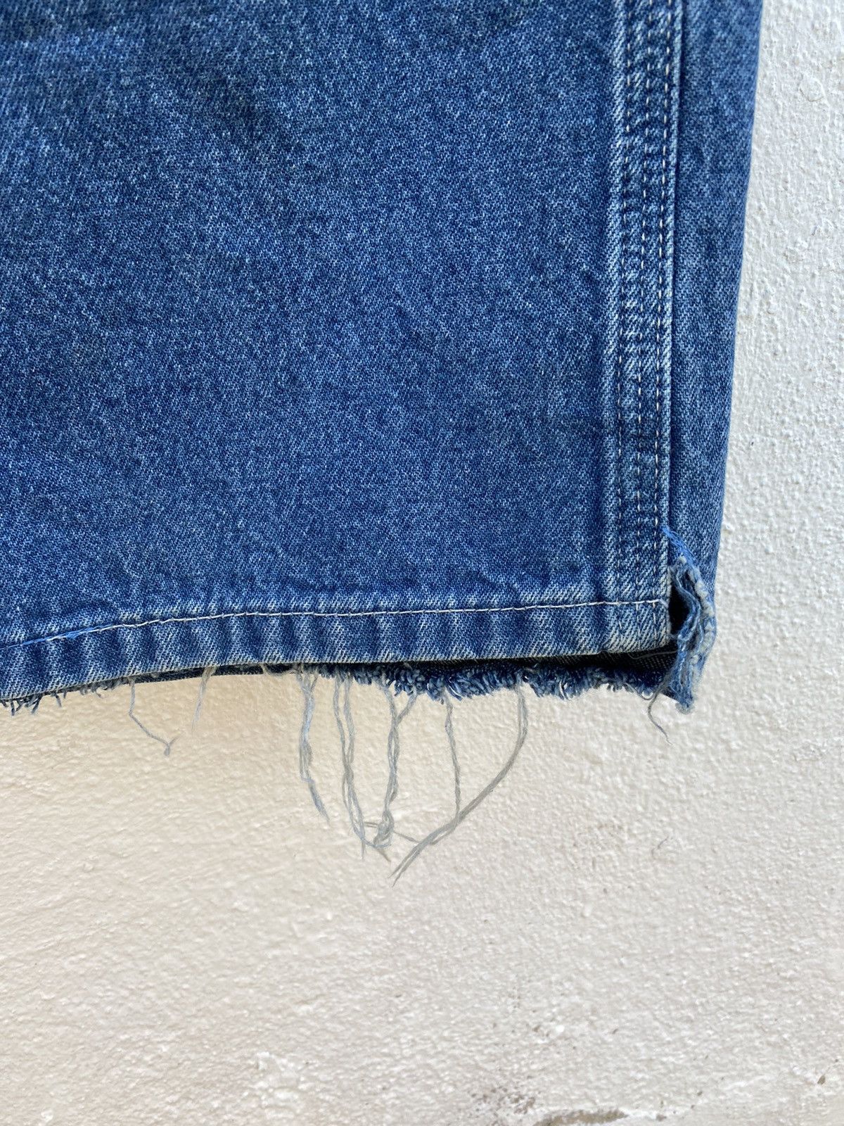 Carhartt Vintage carhartt carpenter jeans size 33 Size US 33 - 7 Thumbnail