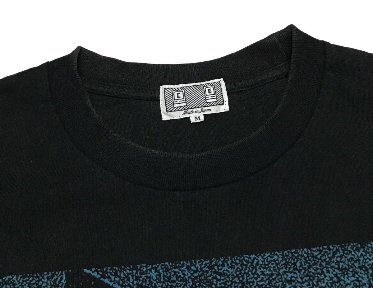 Cav Empt Cav Empt Long Sleeve T Shirt CCE Design Size US M / EU 48-50 / 2 - 8 Thumbnail