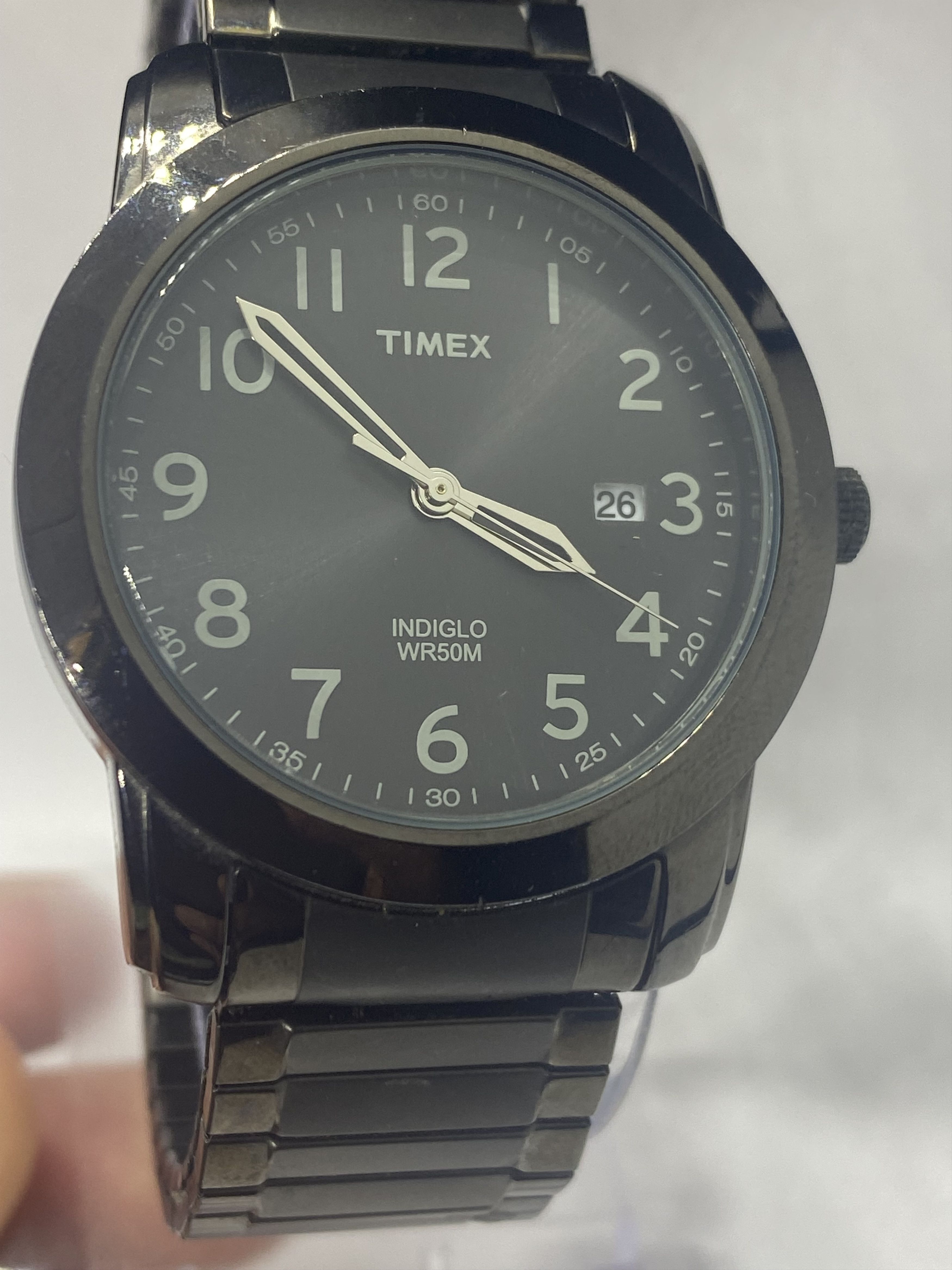 Snow Peak × Timex Snow Peak Timex Camper watch | Grailed