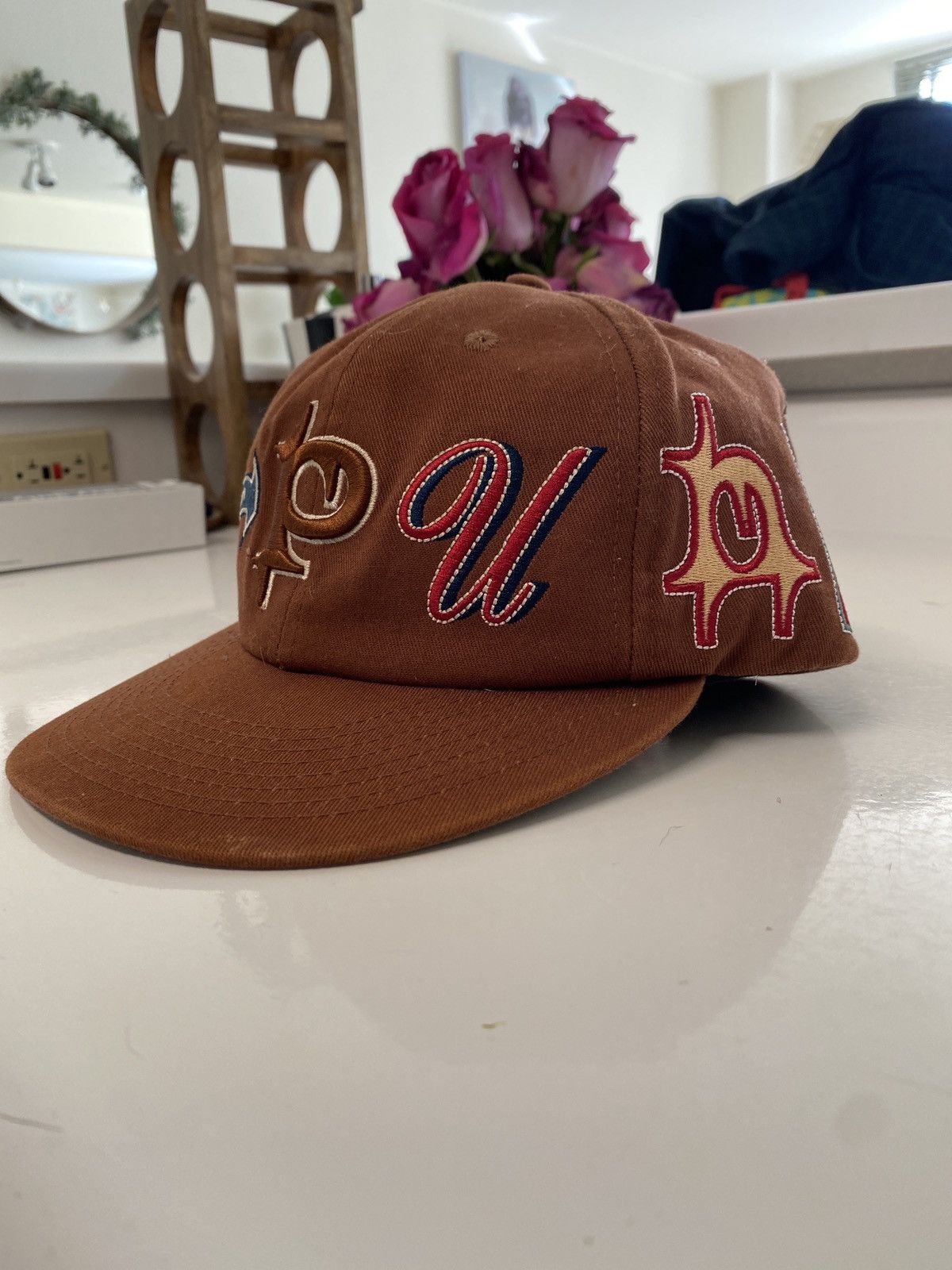 Vintage Punkandyo 360 Hat | Grailed