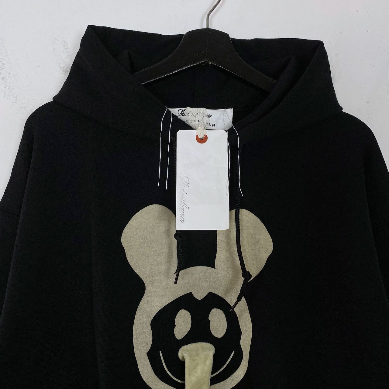 Other MIDORIKAWA X OUT OF MUSEUM GOOD NOSE ANIMAL HOODIE | Grailed