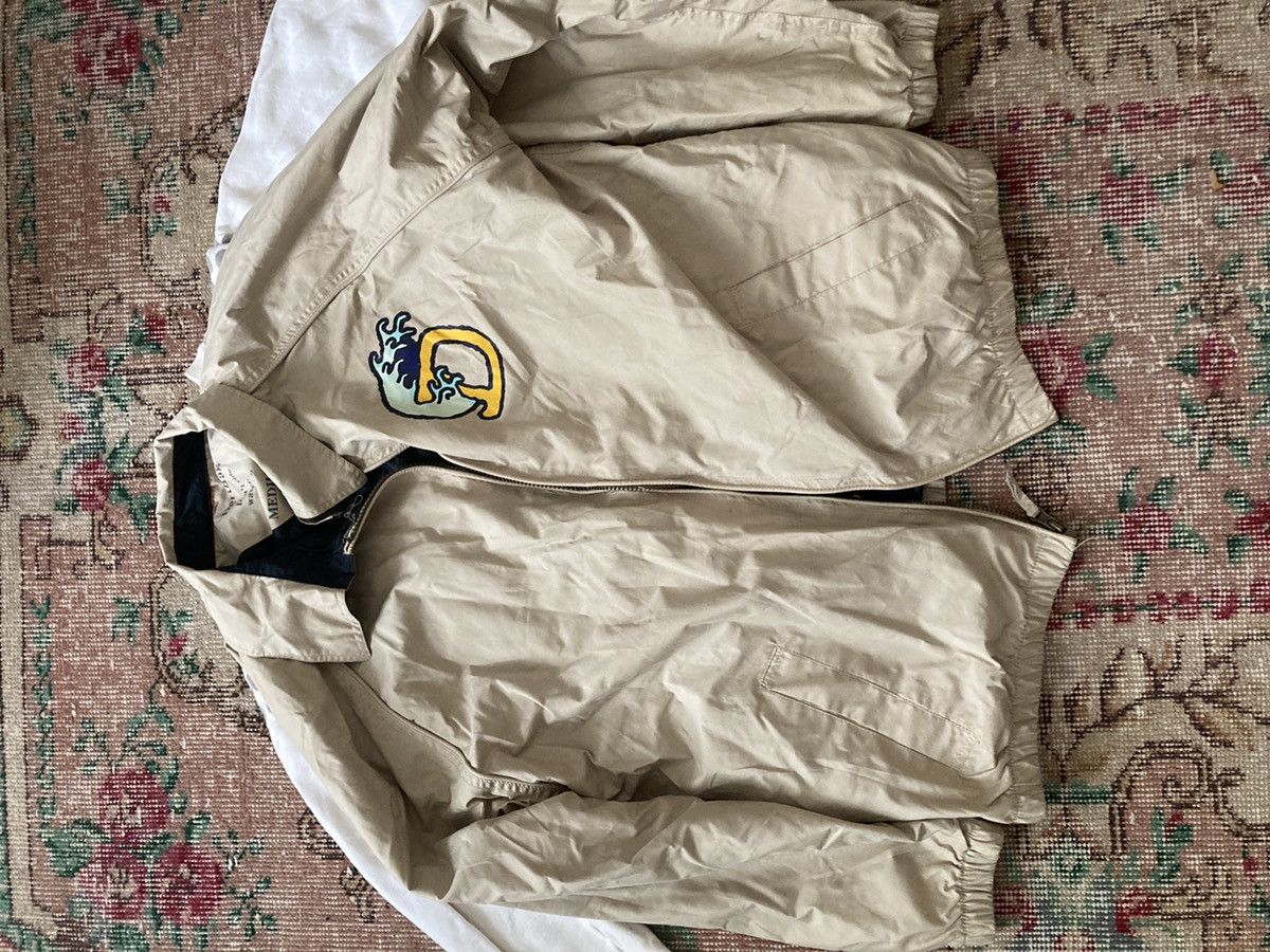 Dertbag Tsunamis Jacket