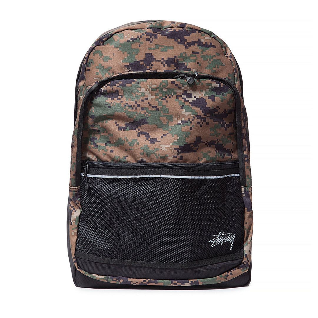 バッグ 90s STUSSY Digital Camo Backpack Other STUSSY DIGI CAMO DIGI CAMO BACKPACK | Grailed