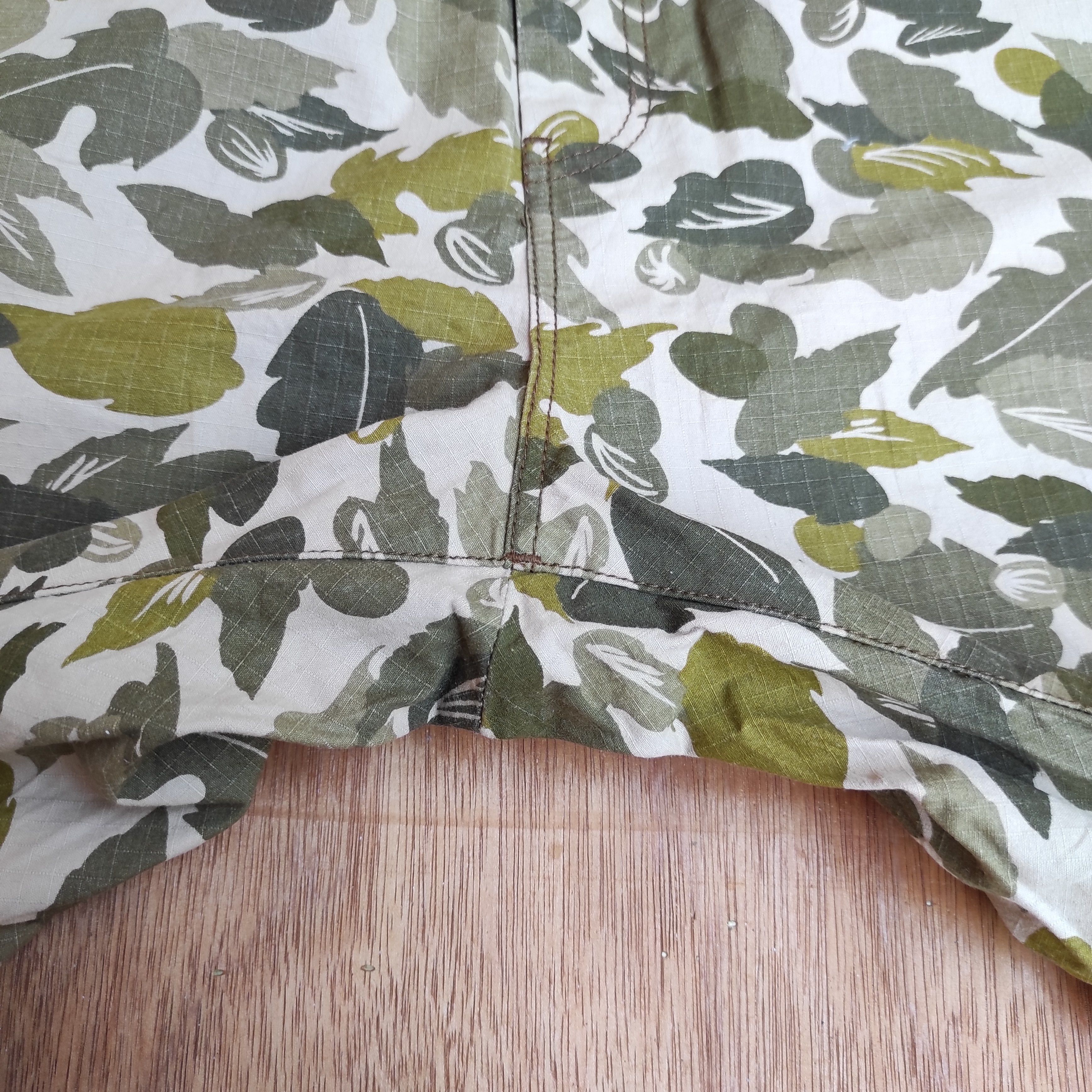 Dickies Dickies Camo Short Pant Big size 47 Size US 44 / EU 60 - 17 Thumbnail