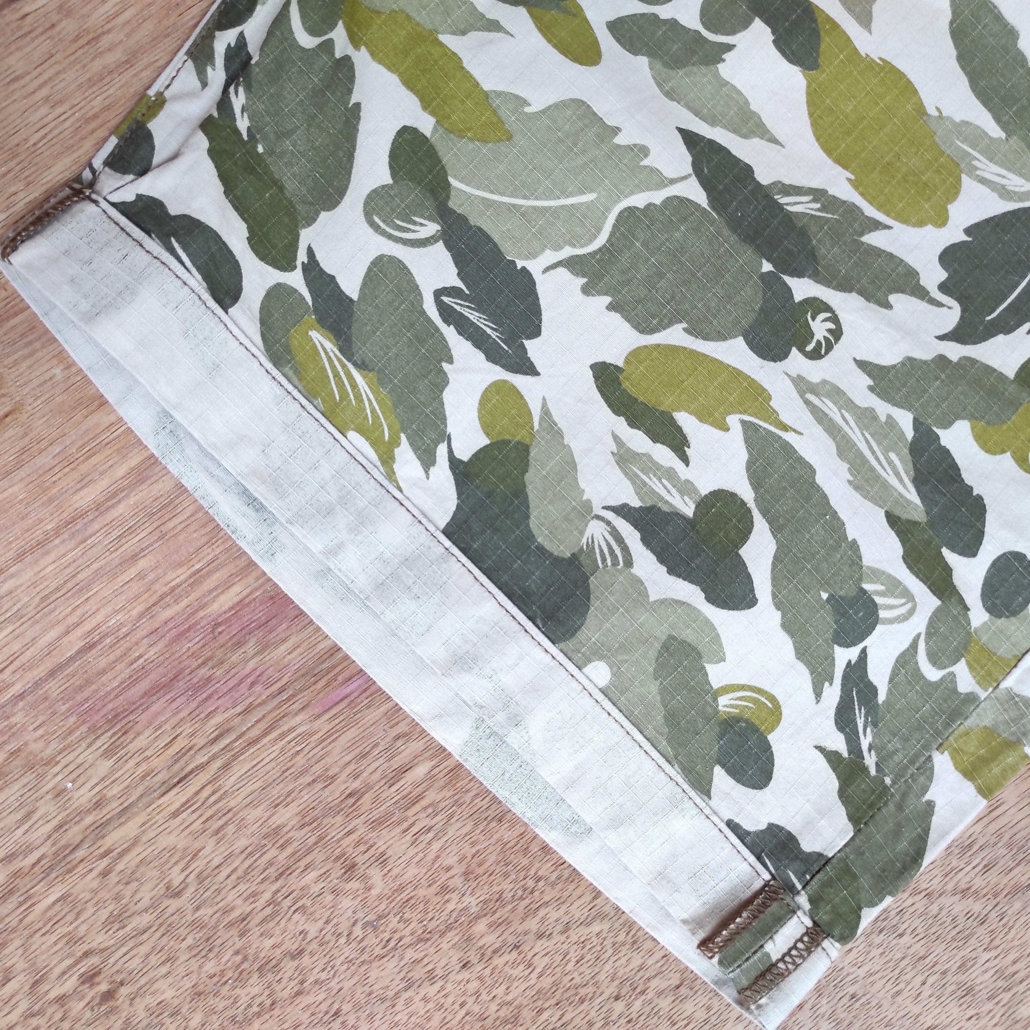 Dickies Dickies Camo Short Pant Big size 47 Size US 44 / EU 60 - 16 Thumbnail