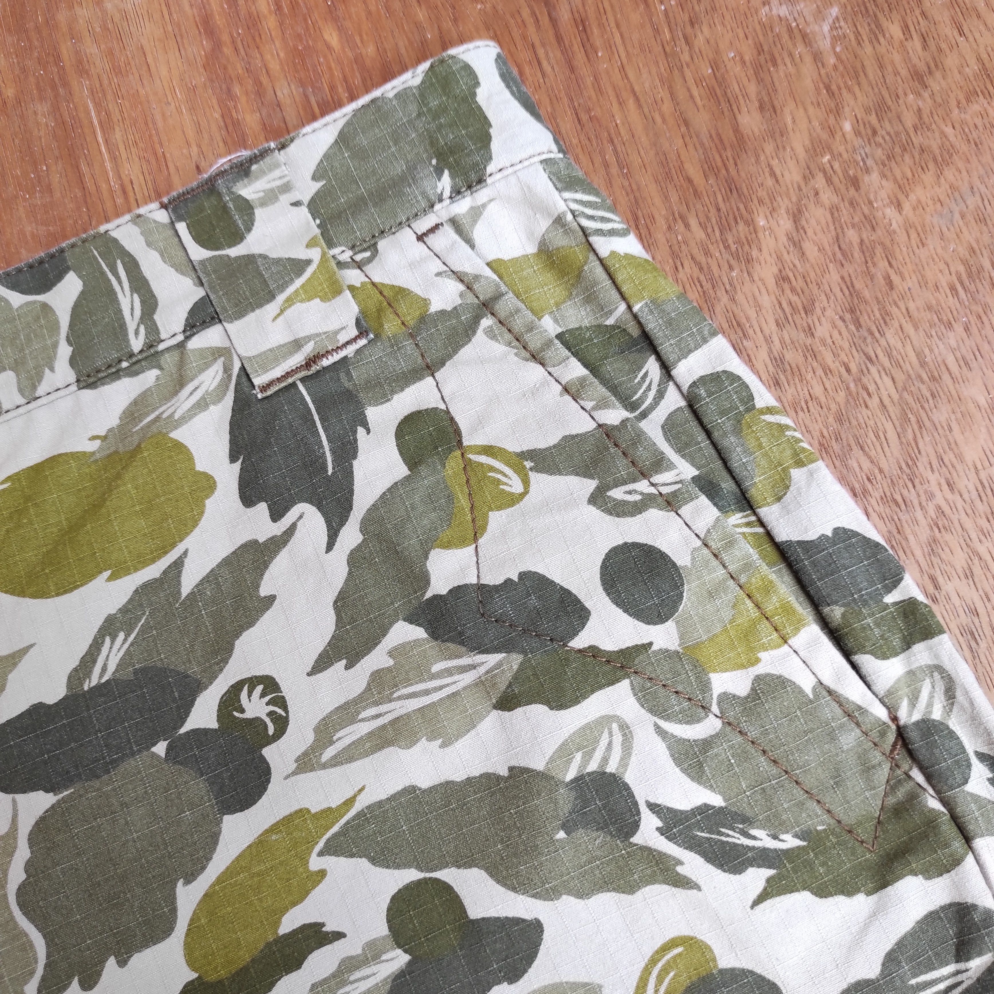 Dickies Dickies Camo Short Pant Big size 47 Size US 44 / EU 60 - 12 Thumbnail