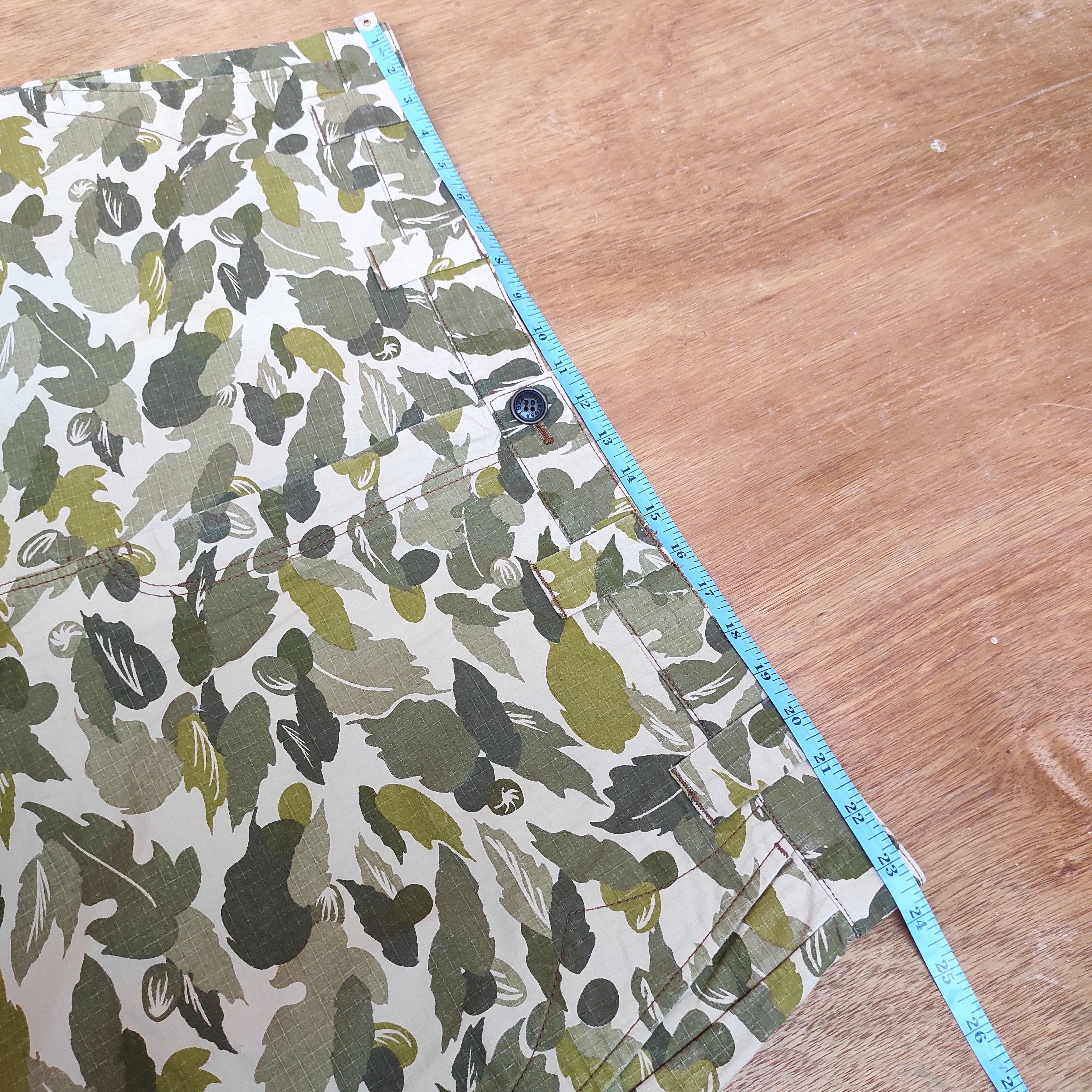 Dickies Dickies Camo Short Pant Big size 47 Size US 44 / EU 60 - 6 Thumbnail