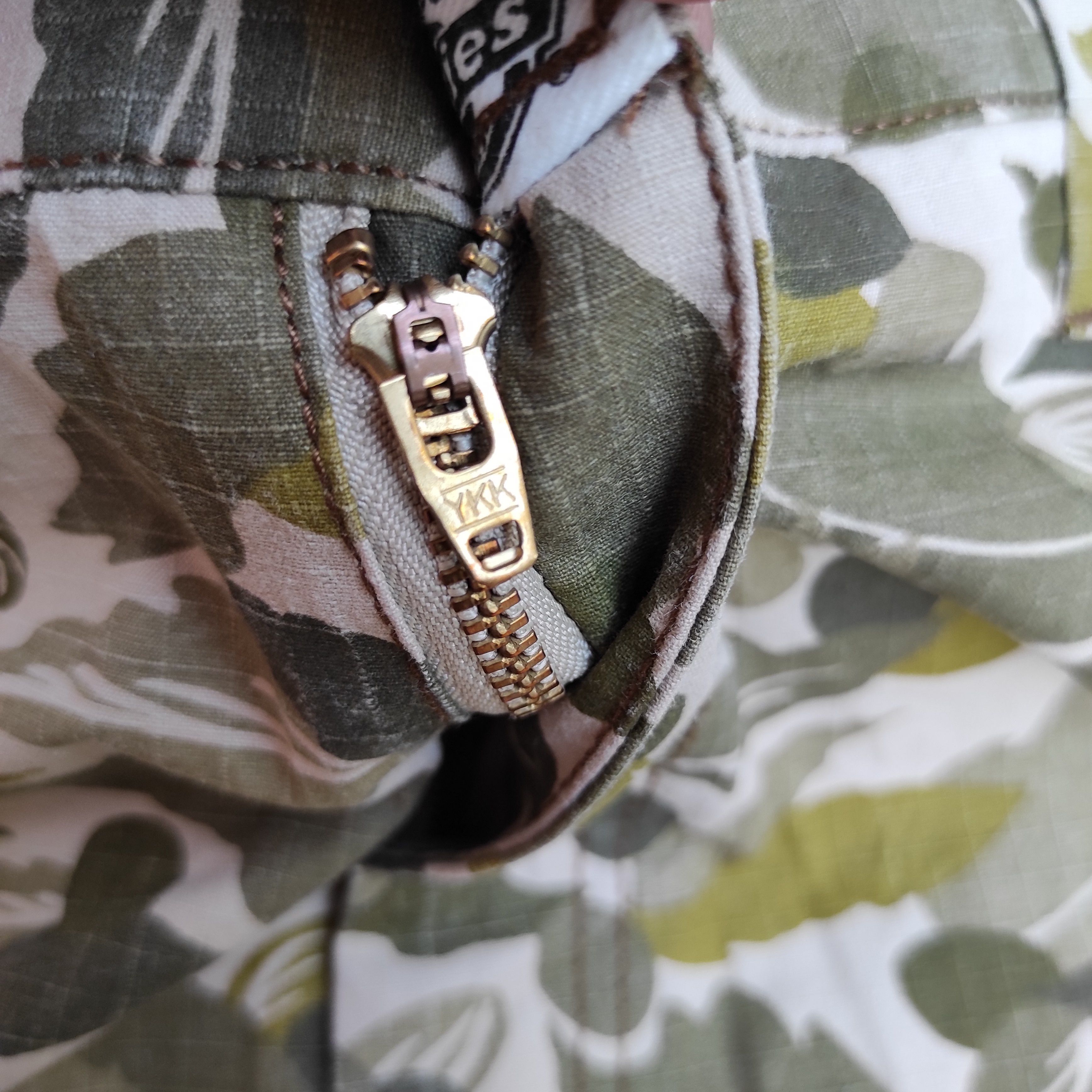 Dickies Dickies Camo Short Pant Big size 47 Size US 44 / EU 60 - 14 Thumbnail