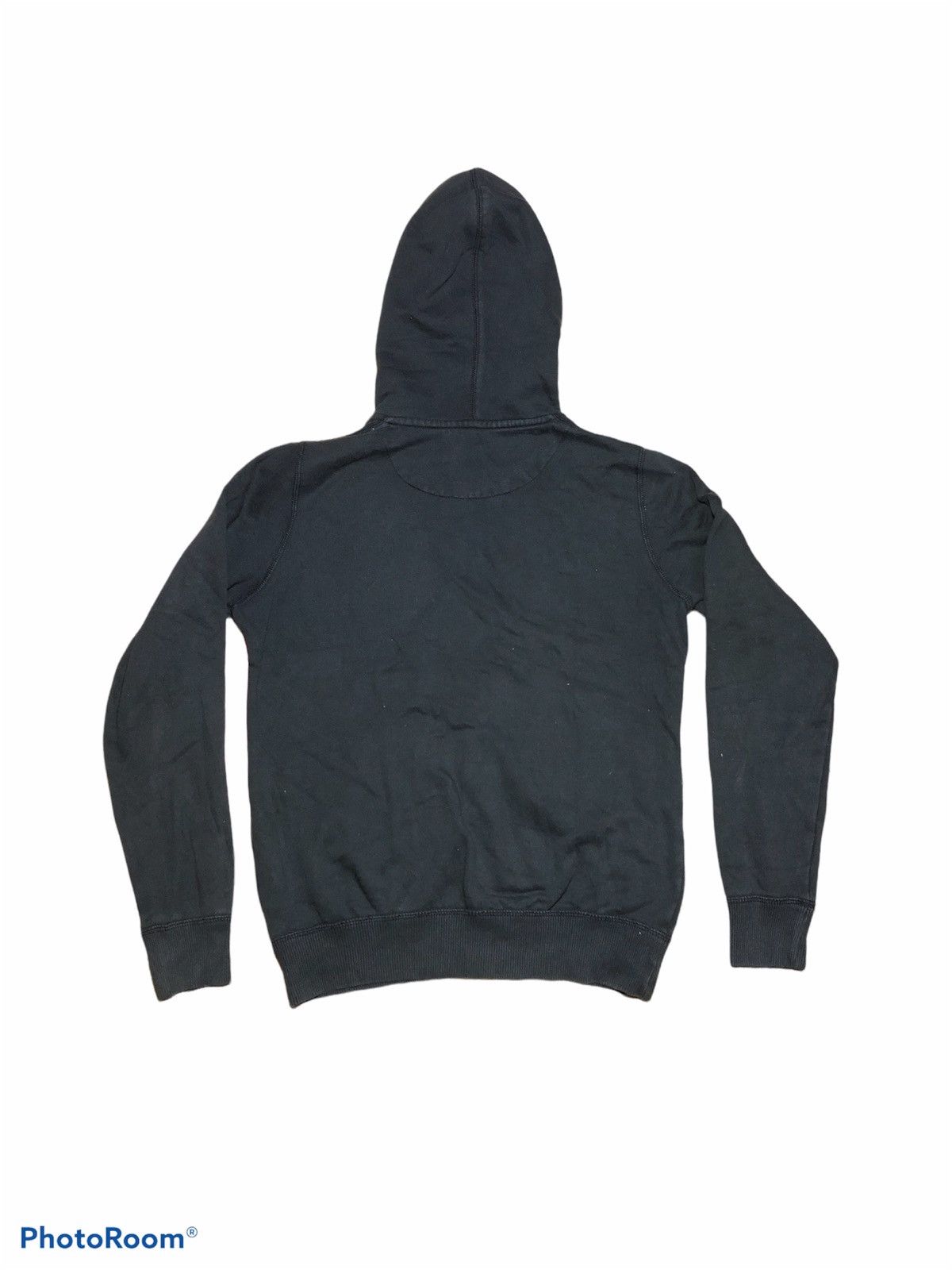 Nike NIKE FADED ZIPPER HOODIE JACKET Size US S / EU 44-46 / 1 - 2 Thumbnail