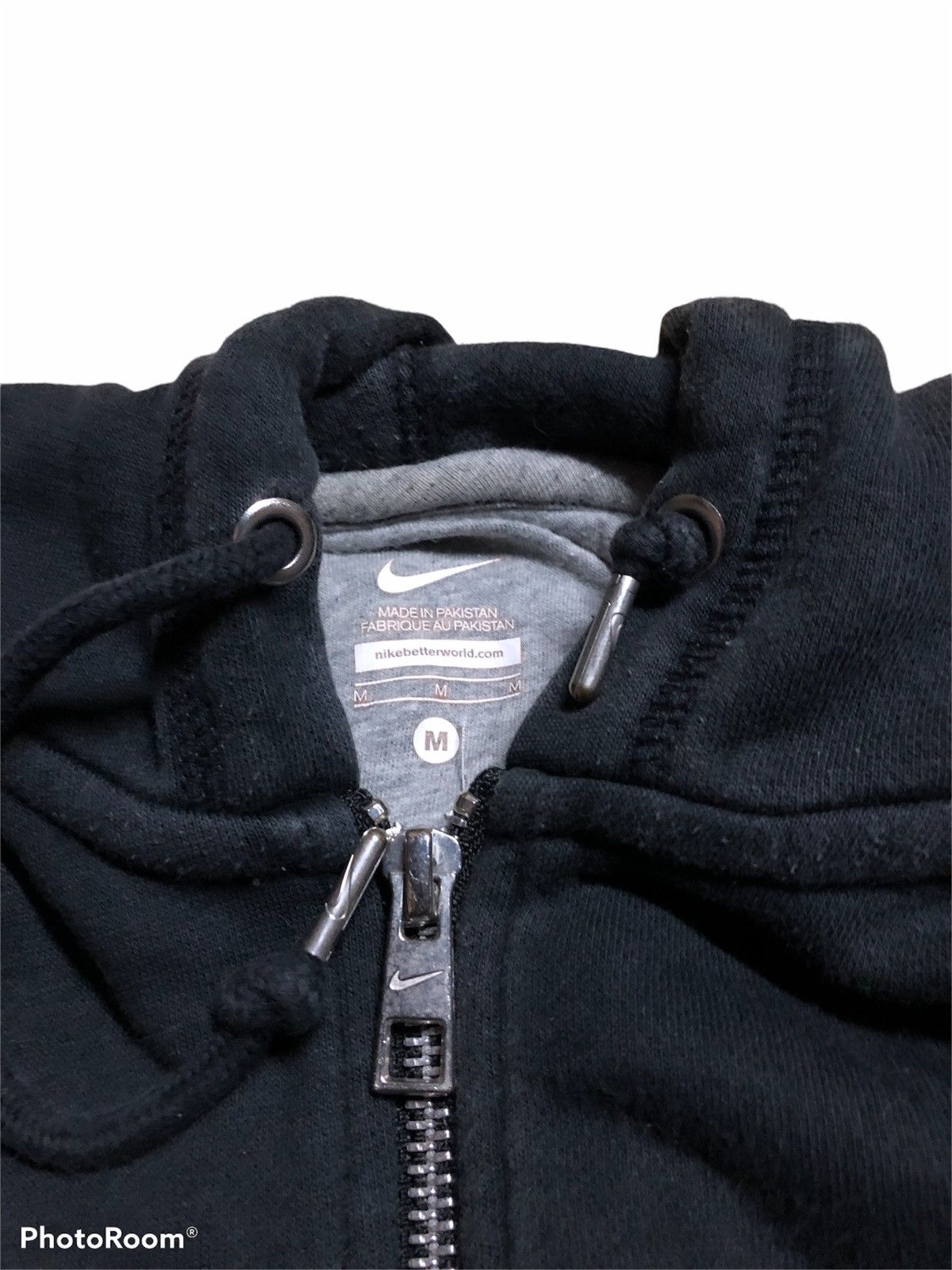 Nike NIKE FADED ZIPPER HOODIE JACKET Size US S / EU 44-46 / 1 - 4 Thumbnail