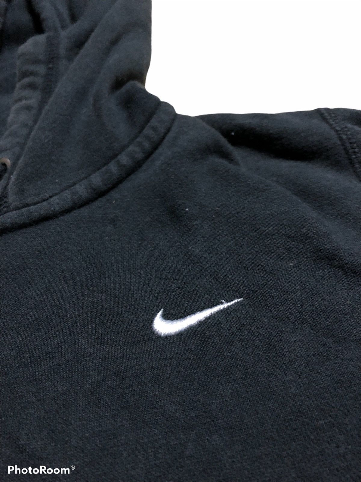 Nike NIKE FADED ZIPPER HOODIE JACKET Size US S / EU 44-46 / 1 - 3 Thumbnail