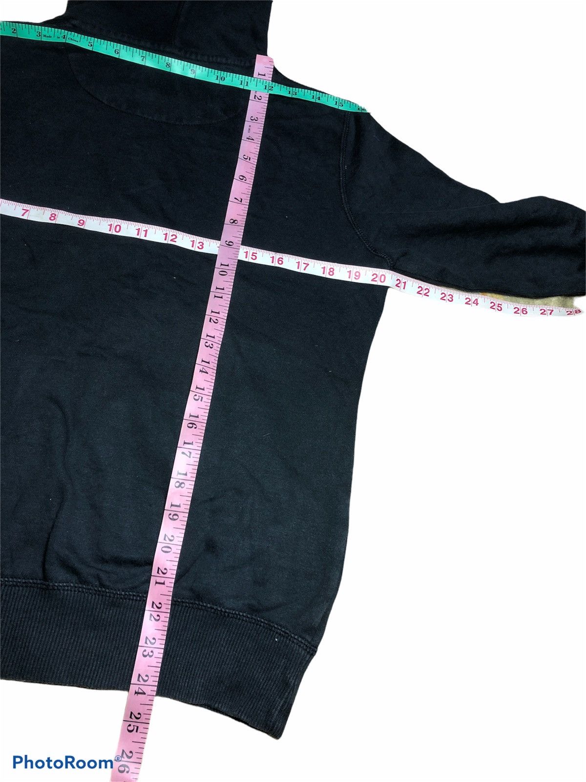 Nike NIKE FADED ZIPPER HOODIE JACKET Size US S / EU 44-46 / 1 - 7 Thumbnail