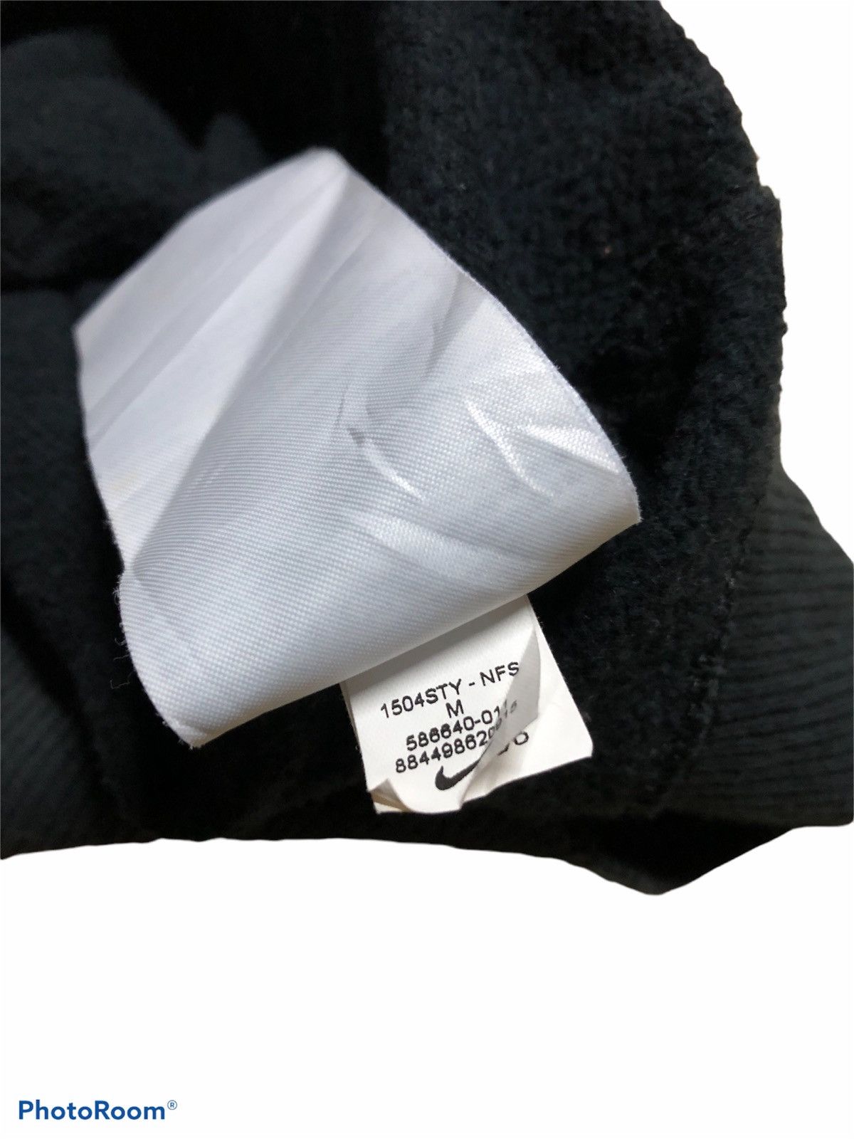 Nike NIKE FADED ZIPPER HOODIE JACKET Size US S / EU 44-46 / 1 - 5 Thumbnail