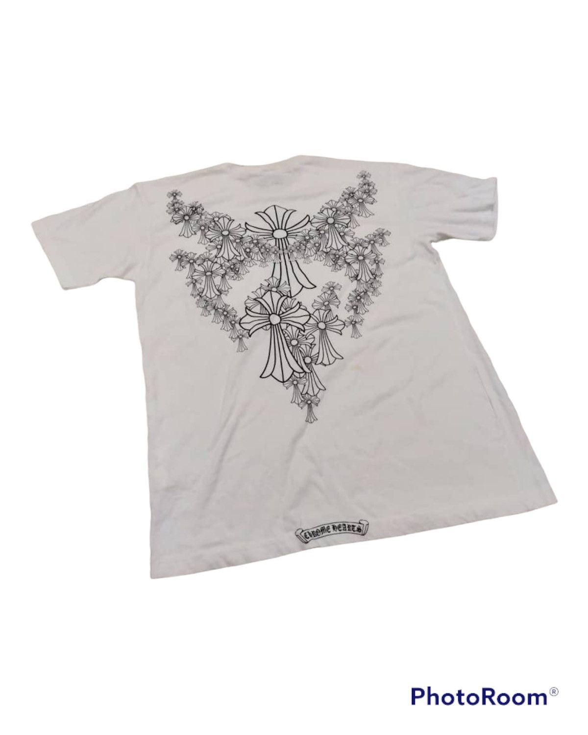 Japanese Brand CH Pocket Tee Style🔥 Size US M / EU 48-50 / 2 - 1 Thumbnail