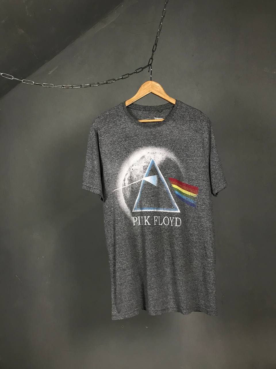 Band Tees × Pink Floyd × Vintage Pink Floyd vintage rock band tee Size US XL / EU 56 / 4 - 1 Thumbnail