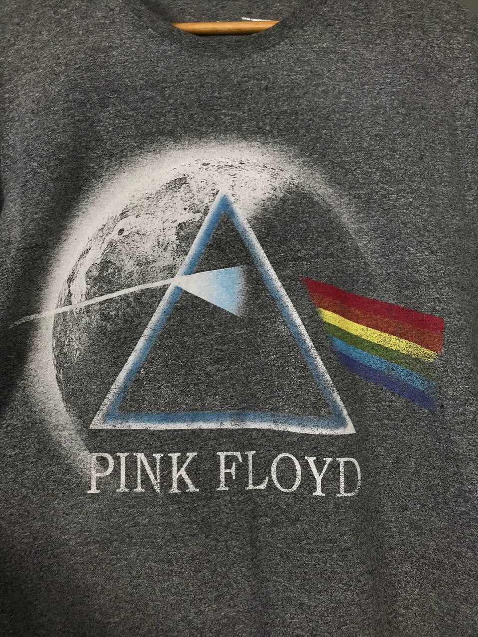 Band Tees × Pink Floyd × Vintage Pink Floyd vintage rock band tee Size US XL / EU 56 / 4 - 3 Thumbnail