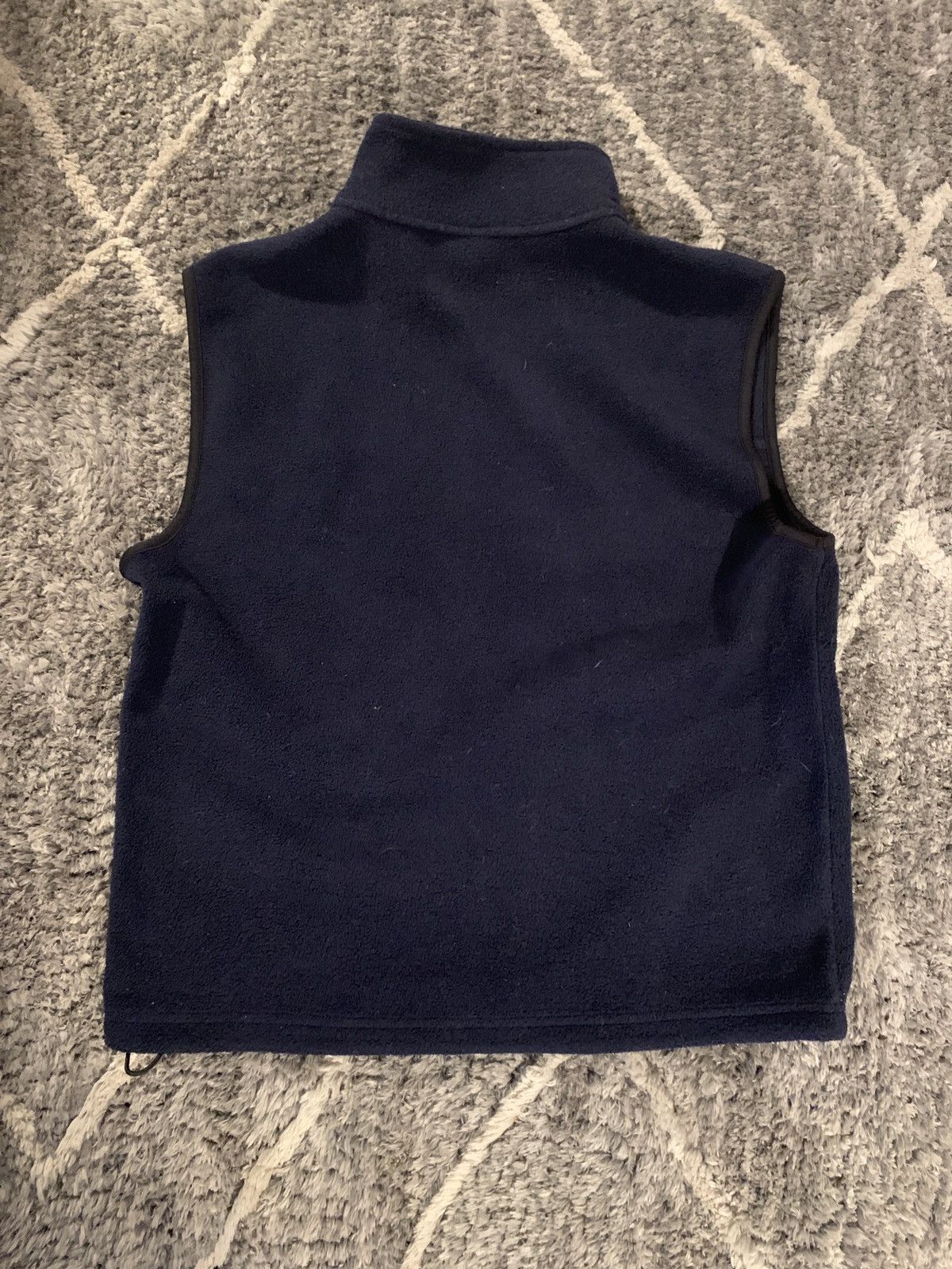 Old Navy × Vintage Vintage old navy tech vest size medium