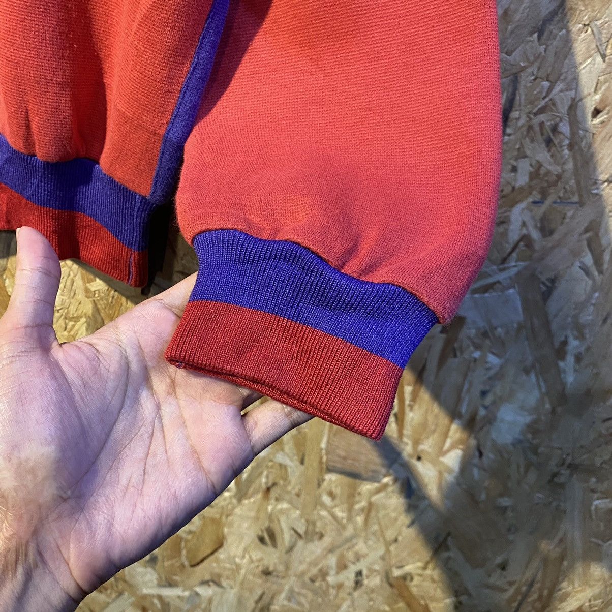 Christian Dior Monsieur × Vintage VINTAGE‼️Christian Dior Sports “CD SPORTS” Embroidered Size US M / EU 48-50 / 2 - 6 Thumbnail