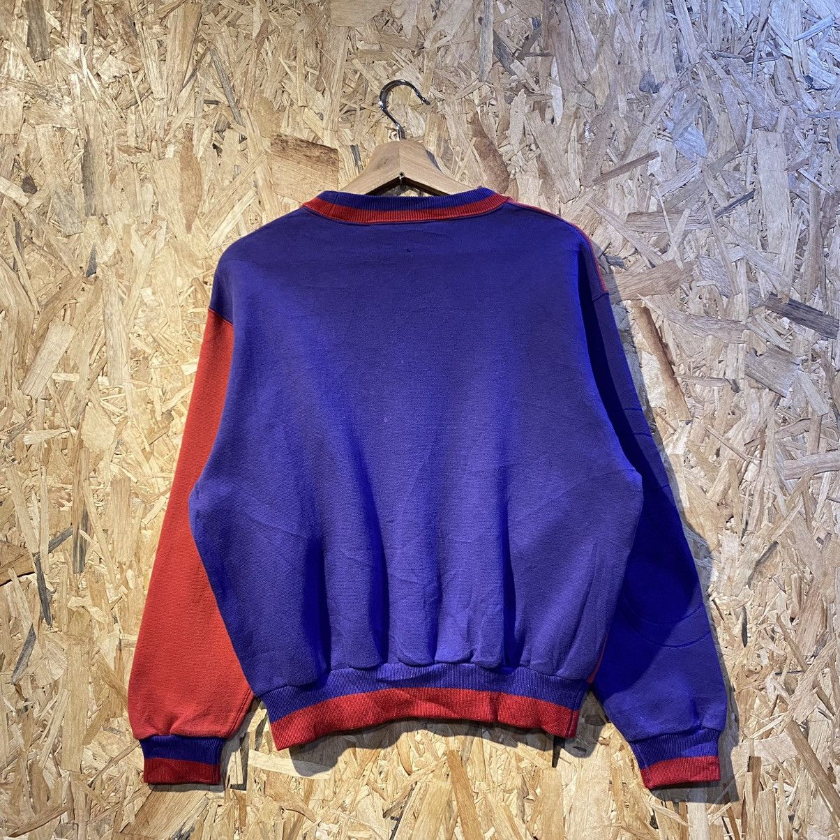 Christian Dior Monsieur × Vintage VINTAGE‼️Christian Dior Sports “CD SPORTS” Embroidered Size US M / EU 48-50 / 2 - 2 Thumbnail