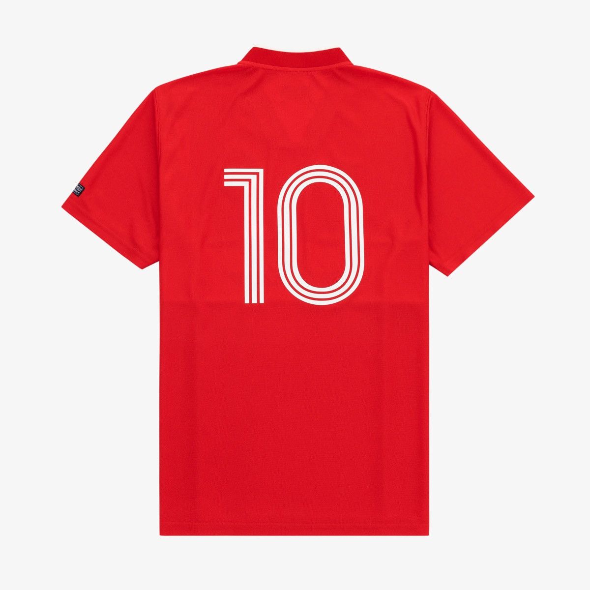 Aime Leon Dore ALD Team Soccer Jersey | Grailed