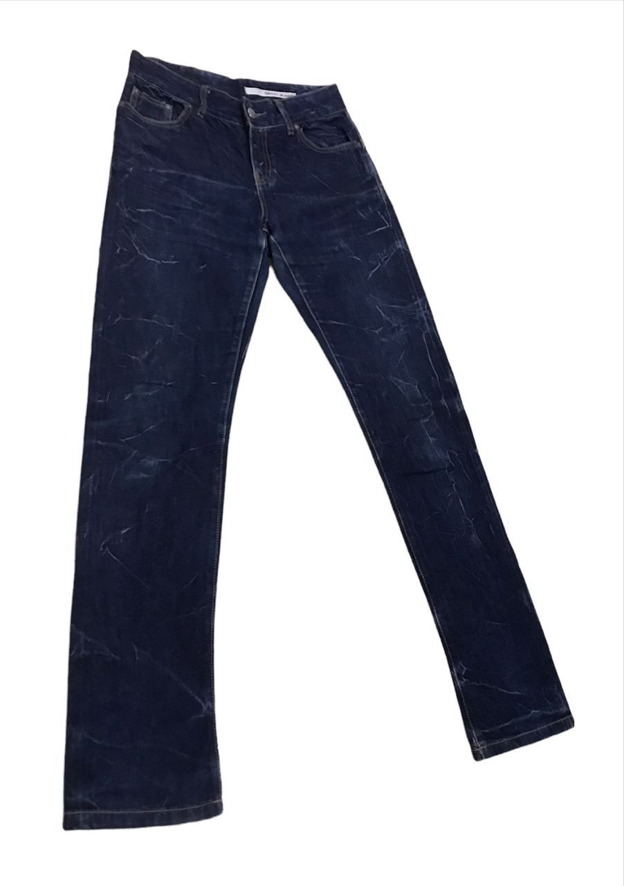 DKNY DKNY Jeans Distressed Jeans Size US 28 / EU 44 - 3 Thumbnail