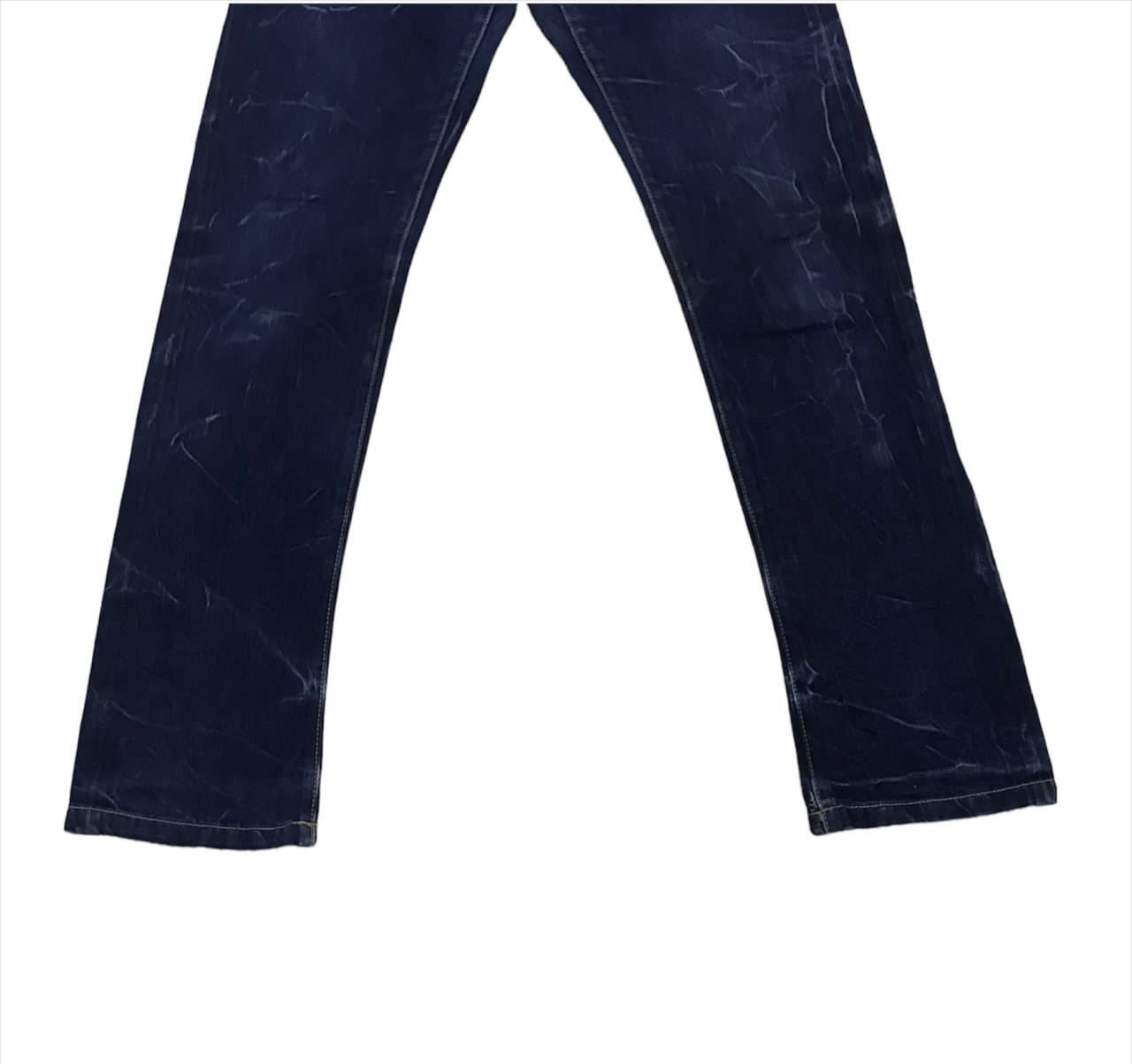 DKNY DKNY Jeans Distressed Jeans Size US 28 / EU 44 - 8 Thumbnail