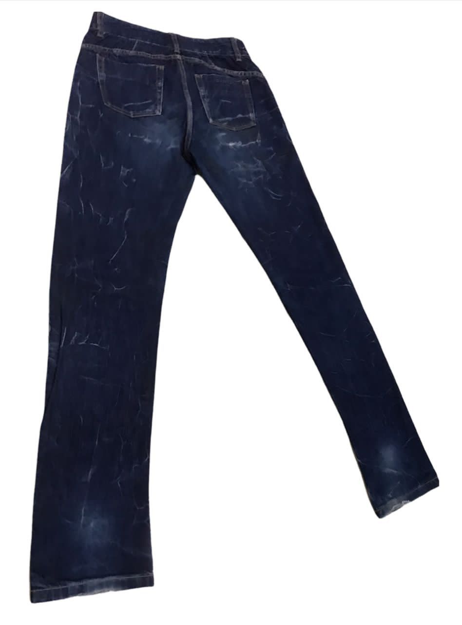 DKNY DKNY Jeans Distressed Jeans Size US 28 / EU 44 - 6 Thumbnail