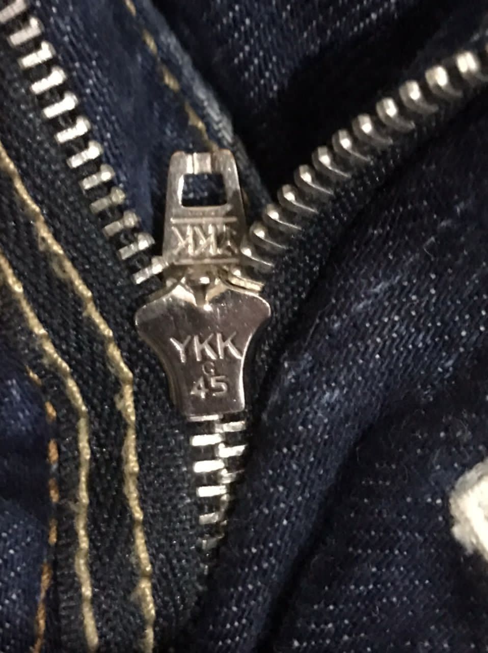 DKNY DKNY Jeans Distressed Jeans Size US 28 / EU 44 - 17 Thumbnail