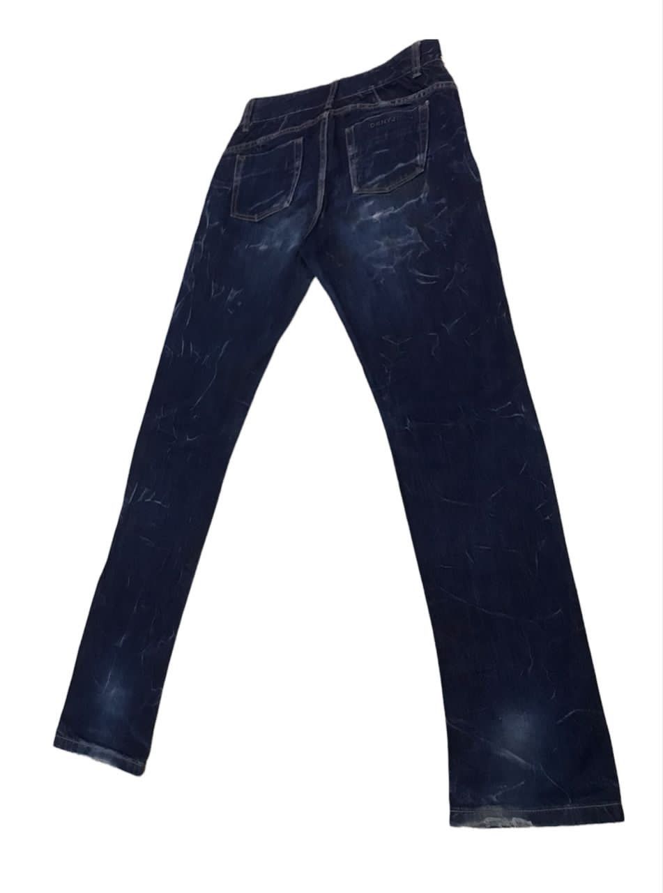 DKNY DKNY Jeans Distressed Jeans Size US 28 / EU 44 - 5 Thumbnail