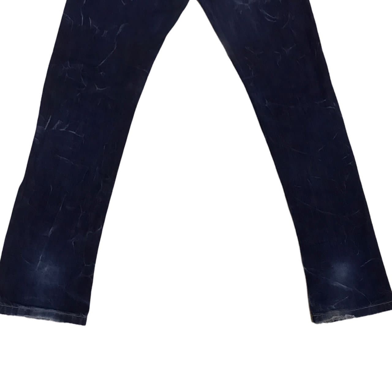 DKNY DKNY Jeans Distressed Jeans Size US 28 / EU 44 - 10 Thumbnail