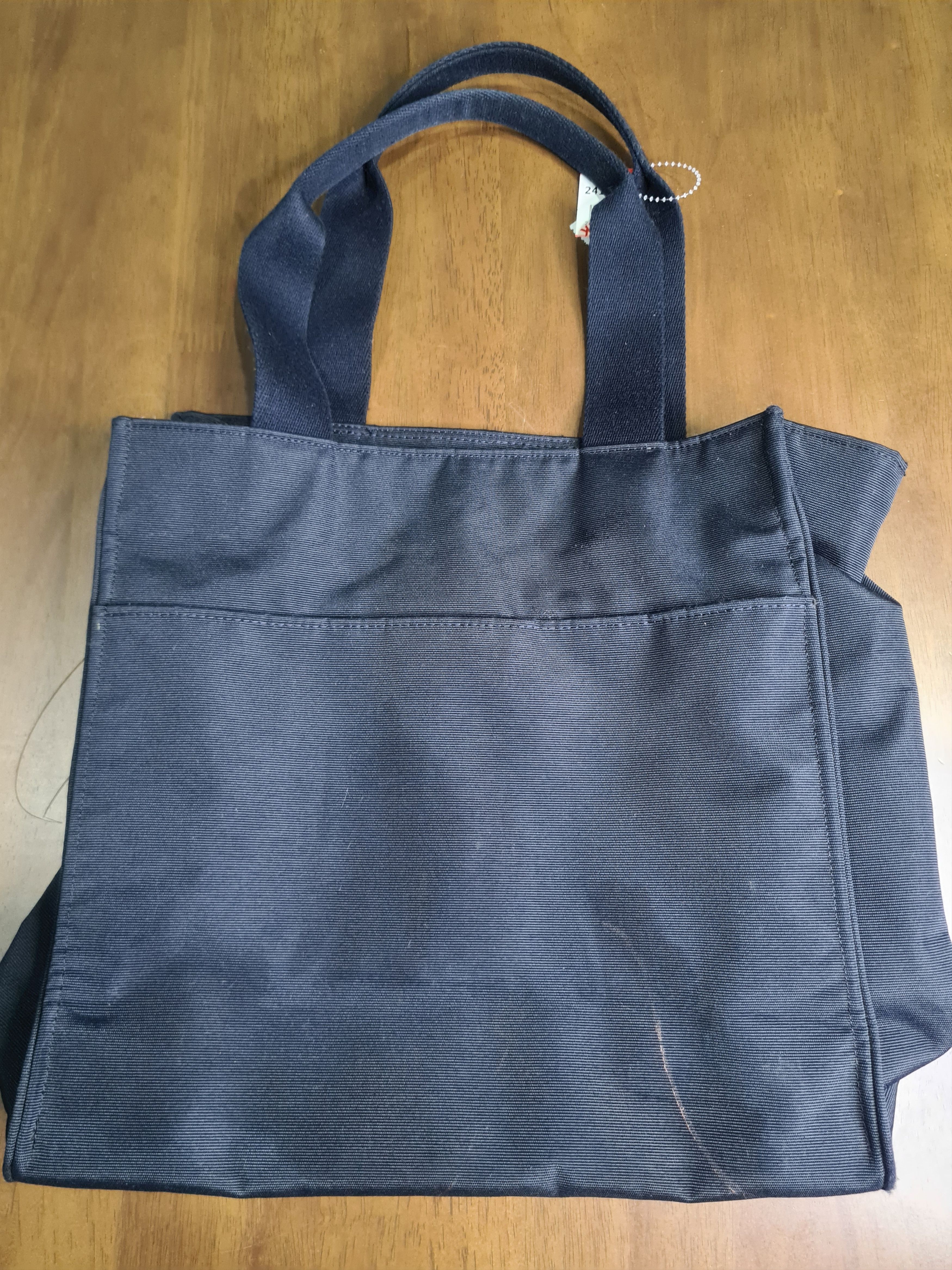 Polo Ralph Lauren × Ralph Lauren 🔥 Steals 🔥 Polo bear ralph lauren tote bag Size ONE SIZE - 2 Thumbnail