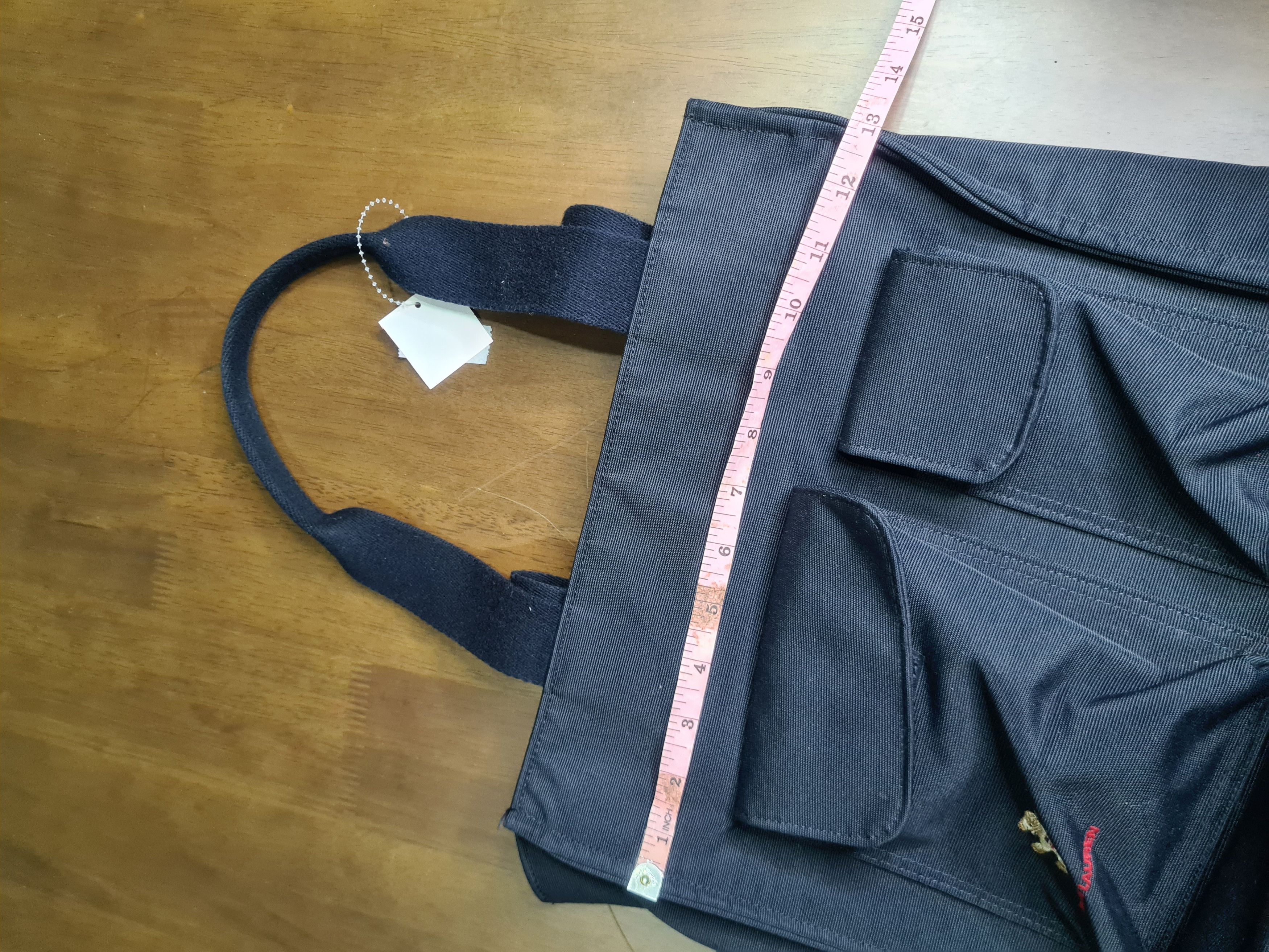 Polo Ralph Lauren × Ralph Lauren 🔥 Steals 🔥 Polo bear ralph lauren tote bag Size ONE SIZE - 9 Thumbnail