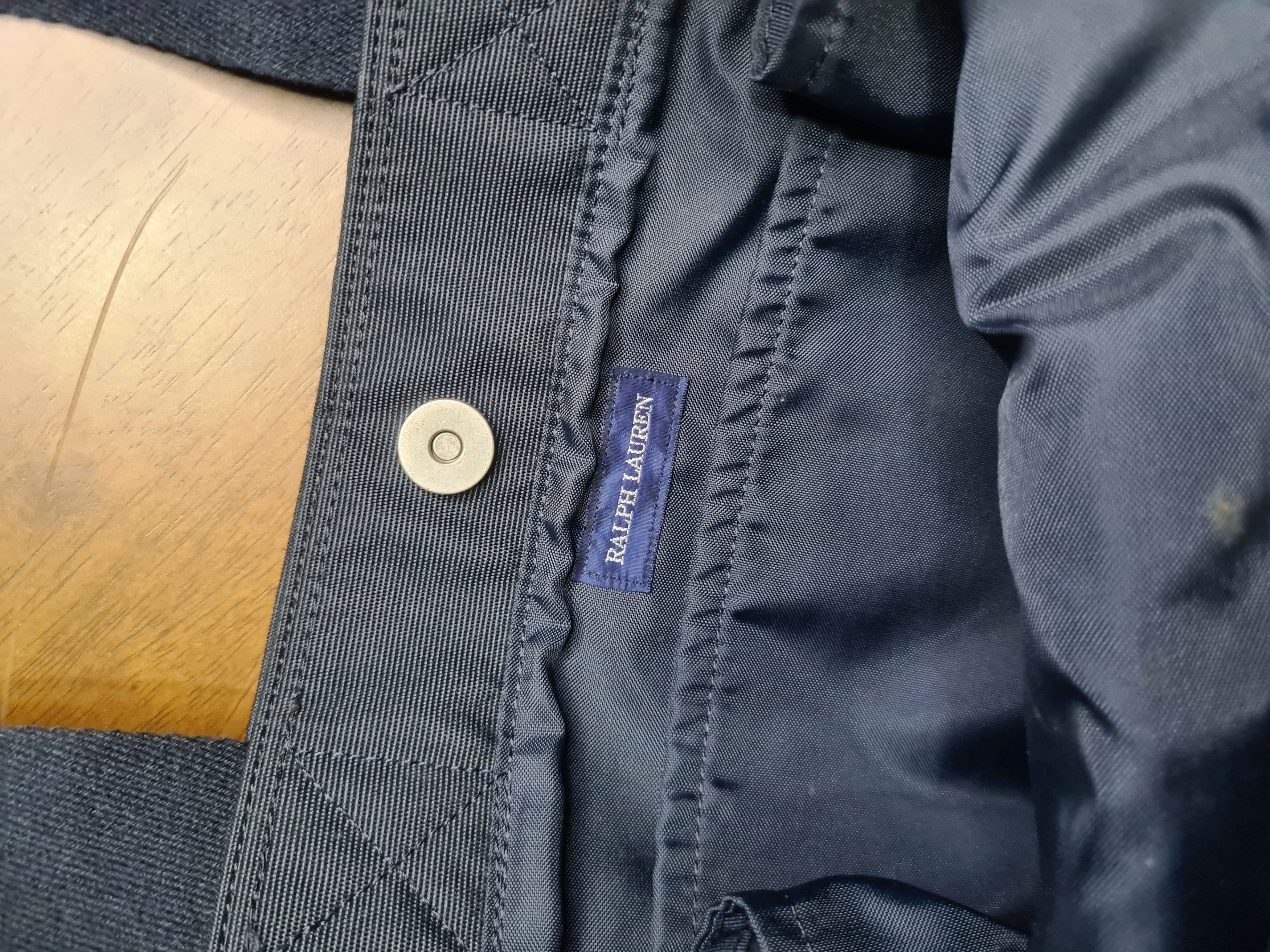 Polo Ralph Lauren × Ralph Lauren 🔥 Steals 🔥 Polo bear ralph lauren tote bag Size ONE SIZE - 8 Thumbnail