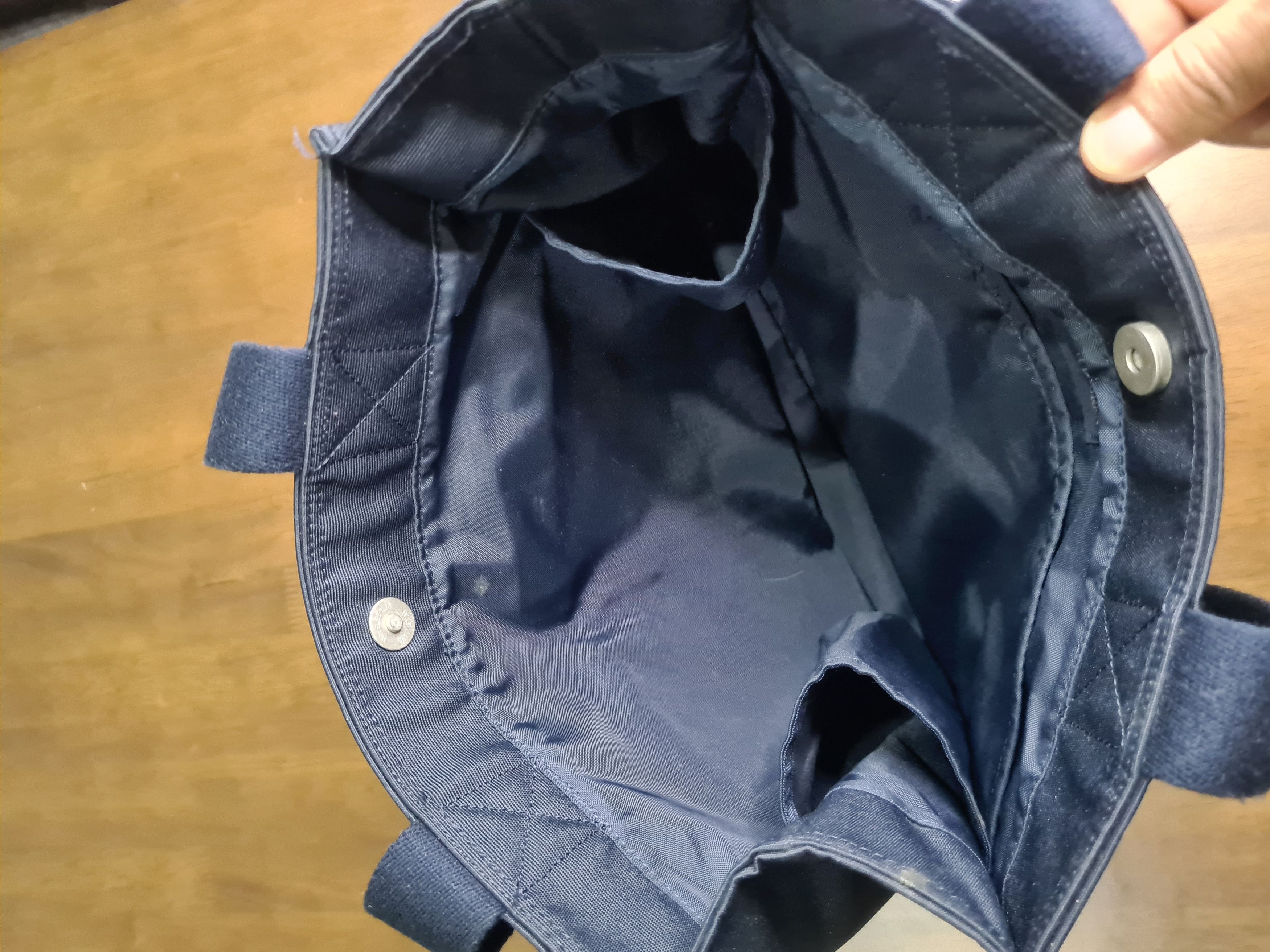 Polo Ralph Lauren × Ralph Lauren 🔥 Steals 🔥 Polo bear ralph lauren tote bag Size ONE SIZE - 6 Thumbnail