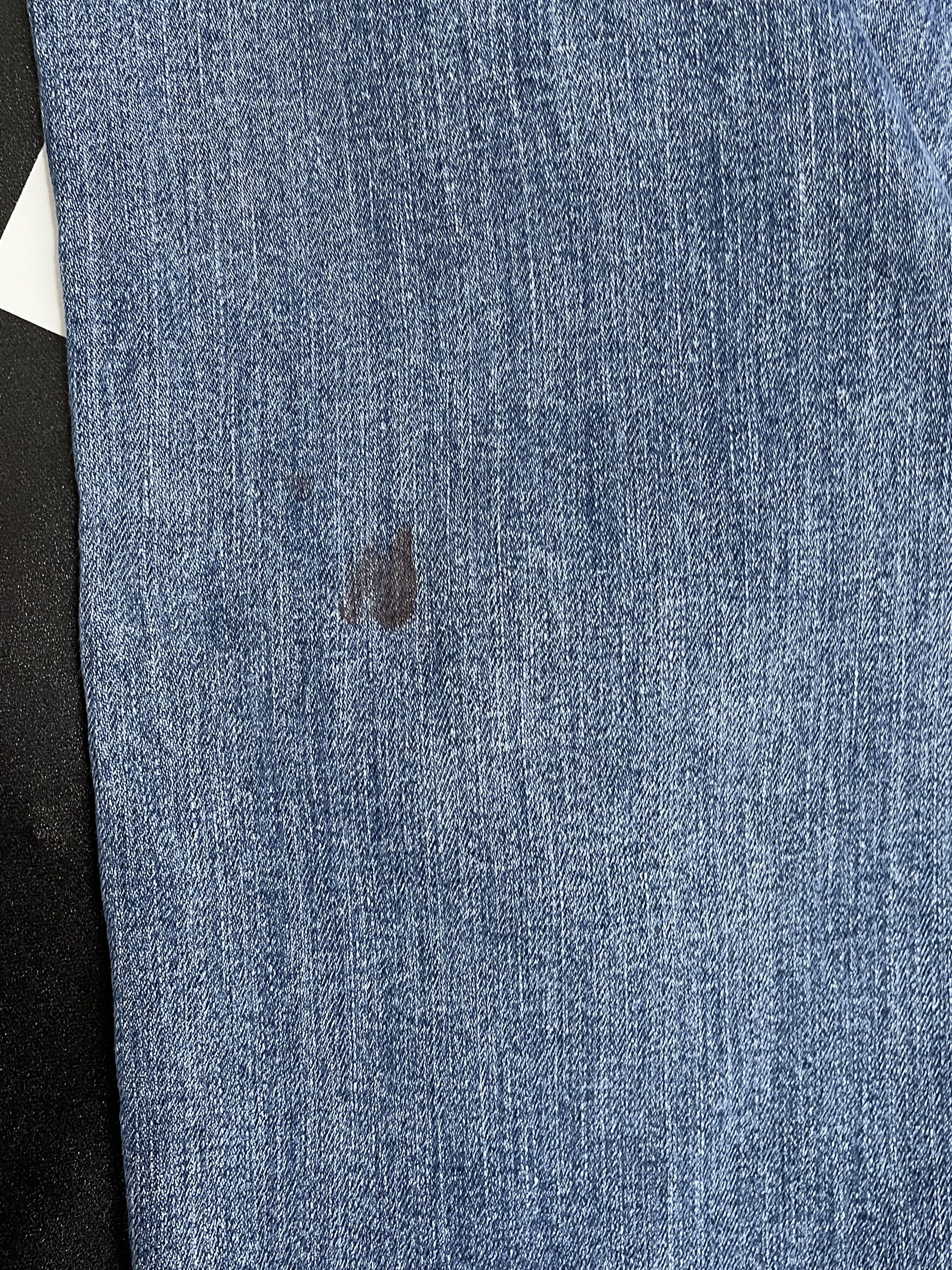 Levi's × Vintage Vintage Levis 513 Distressed Denim Jeans L226 Size US 36 / EU 52 - 12 Thumbnail