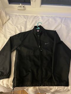 Supreme X Nike Jacket | Grailed