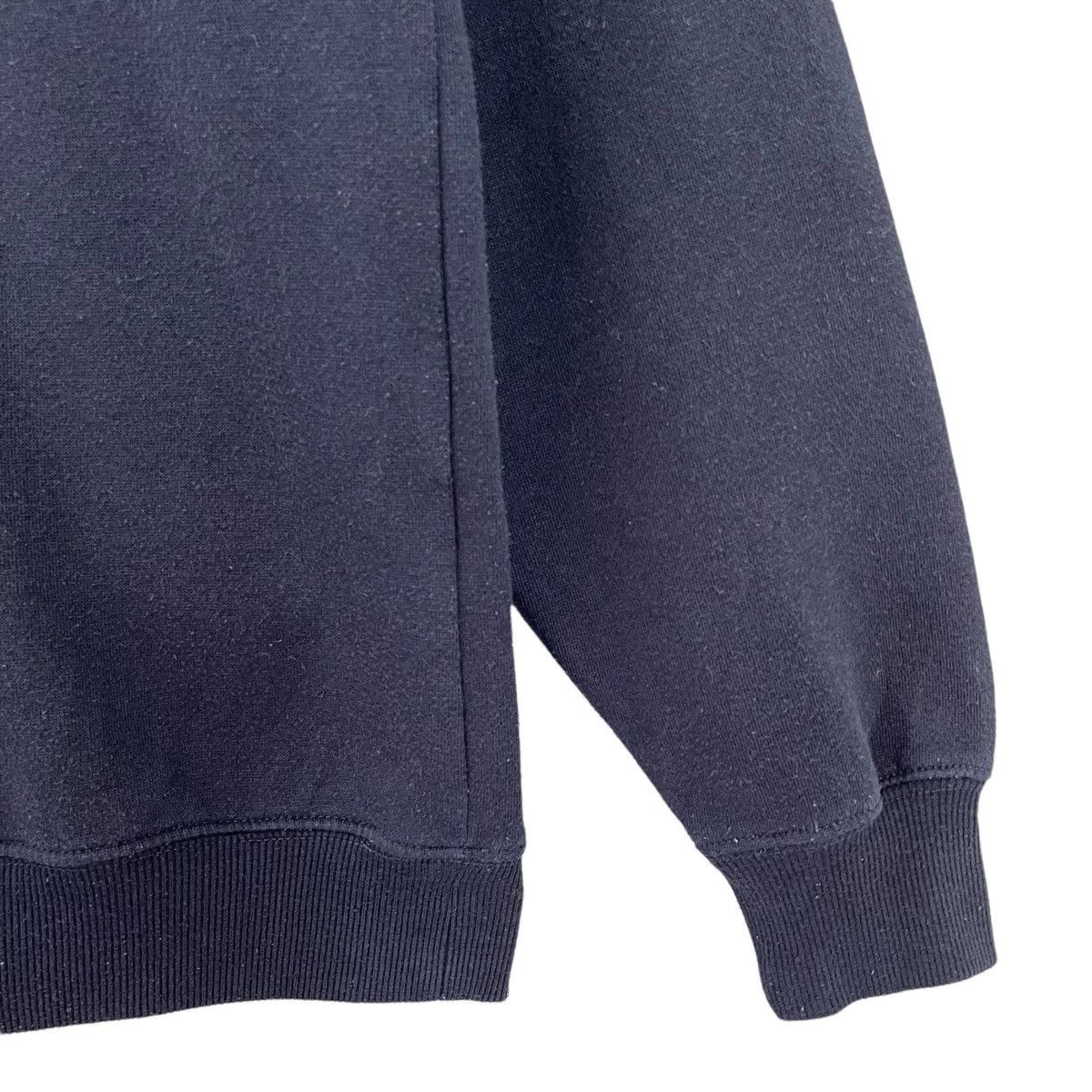 Japanese Brand Idaho Boise Big Logo Printed Sweatshirt Size M Size US M / EU 48-50 / 2 - 5 Thumbnail