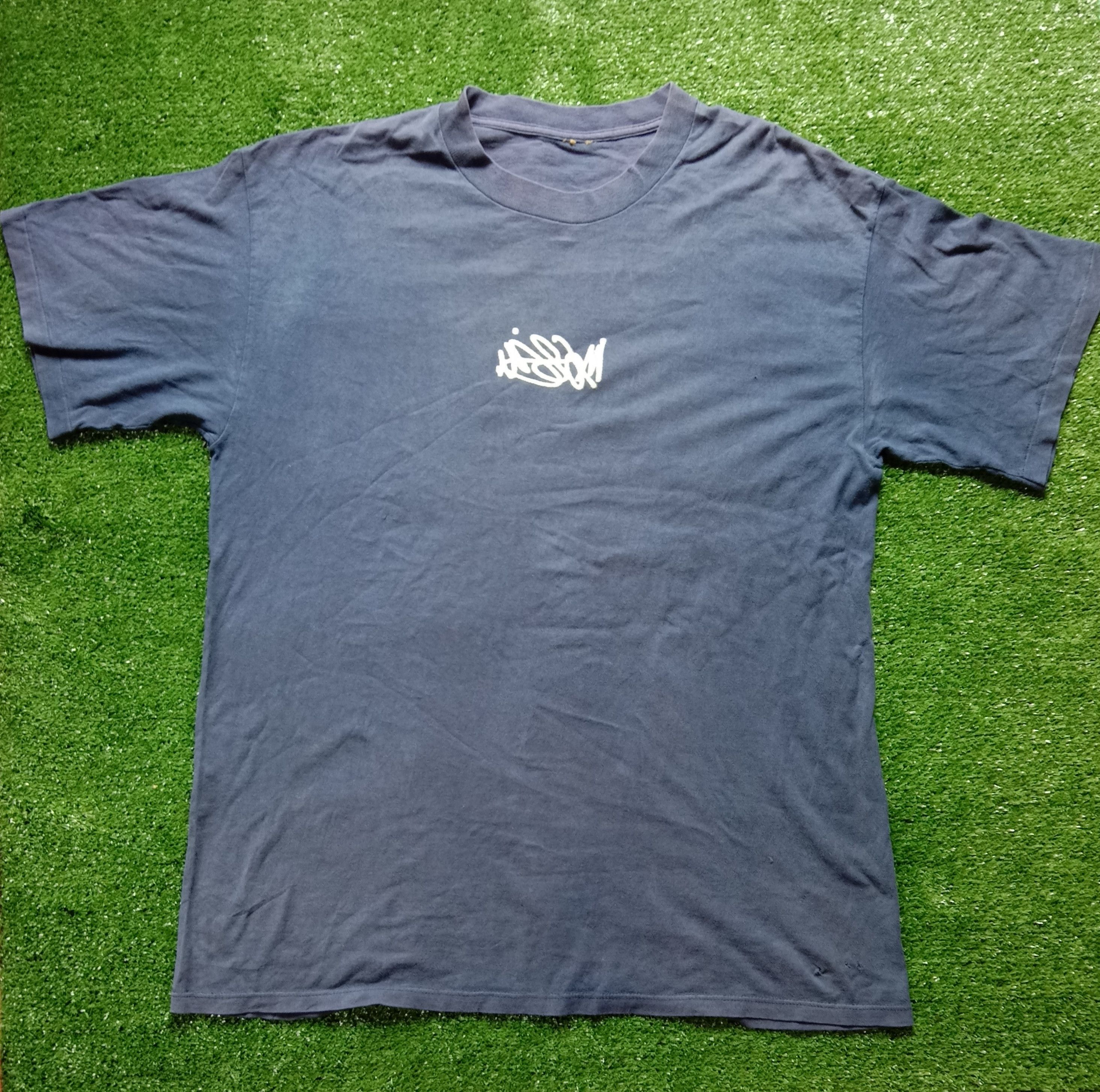 Vintage x Mossimo x Streetwear x Very Rare