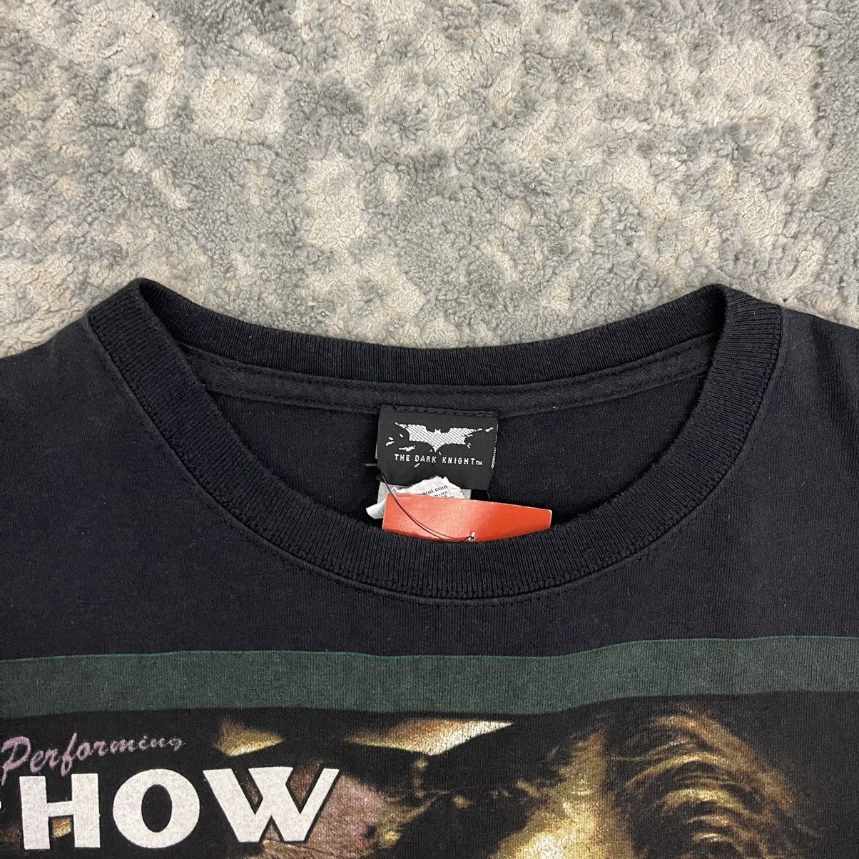 Vintage 2008 The Joker 'How bout a magic trick?' Size US XXL / EU 58 / 5 - 3 Thumbnail
